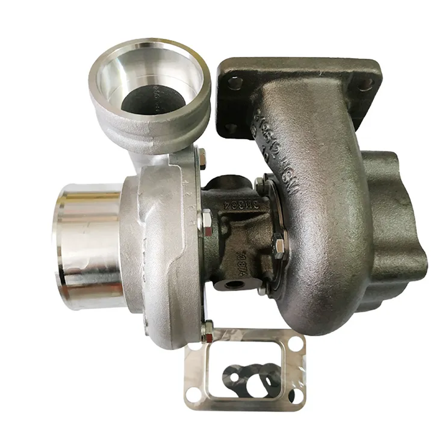 ぷぅ Turbo S100 Turbocharger 04258205 04258205KZ for Deutz