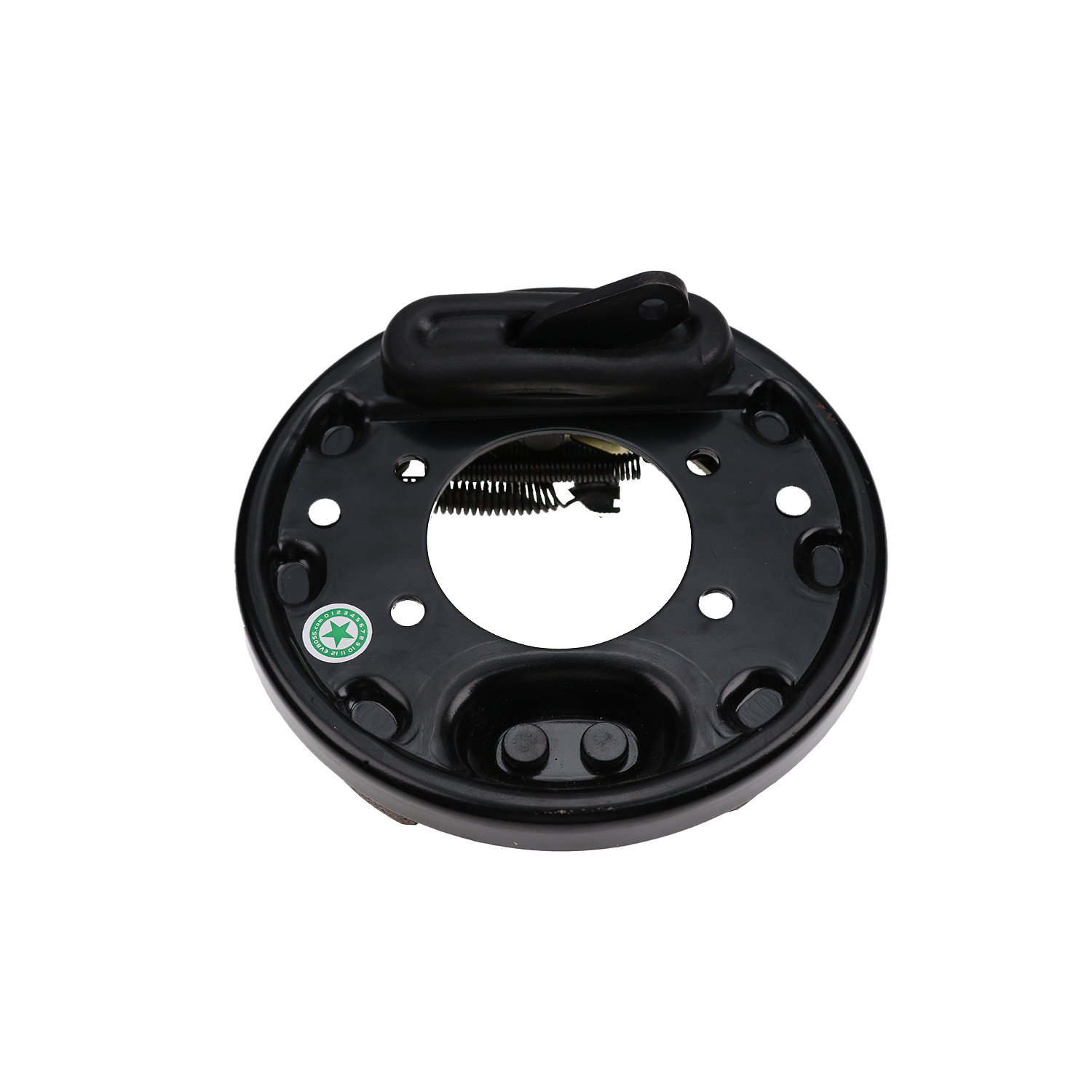 ROADFAR Brake Cluster Assembly - Right Passenger Side For EZGO TXT & Medalist Golf Carts (1996 & Up) - View #3