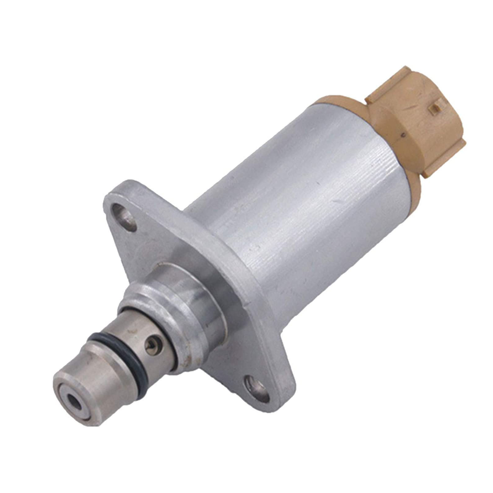 294200-0670 Engine Fuel Suction Control SCV Valve For Isuzu 6HK