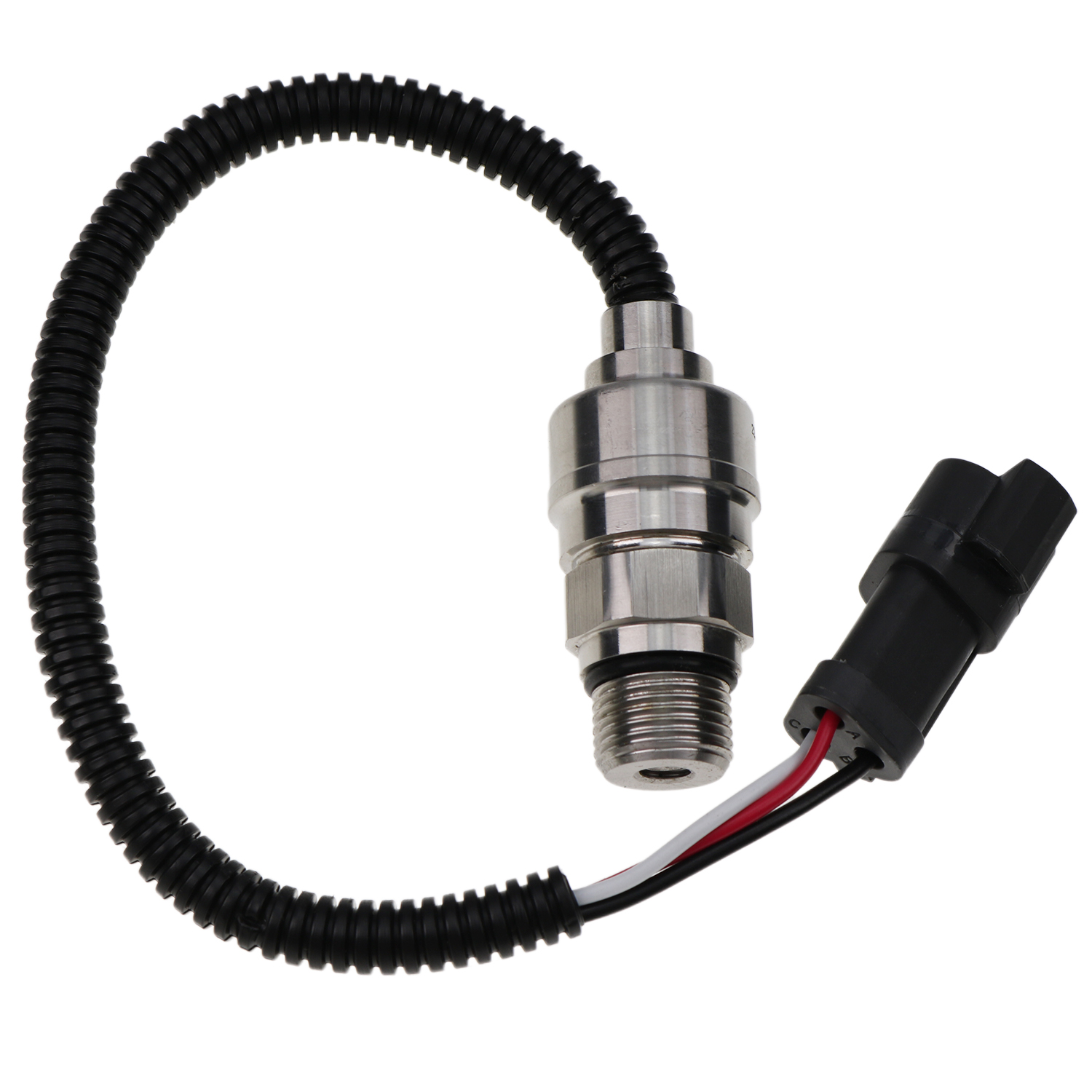 Pump High Pressure Sensor 106-0178 1060178 for Caterpillar