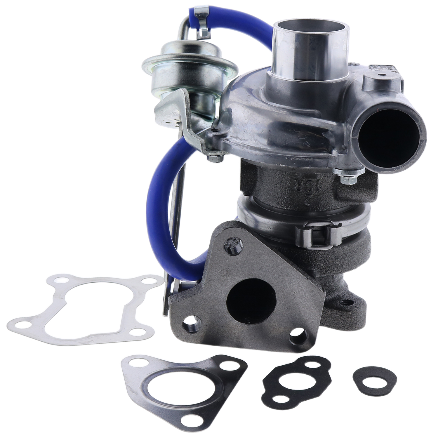 tomo出品 TurboCharger RHB32 VI61 8970786400 for Isuzu Gemini 1.5L TD JT