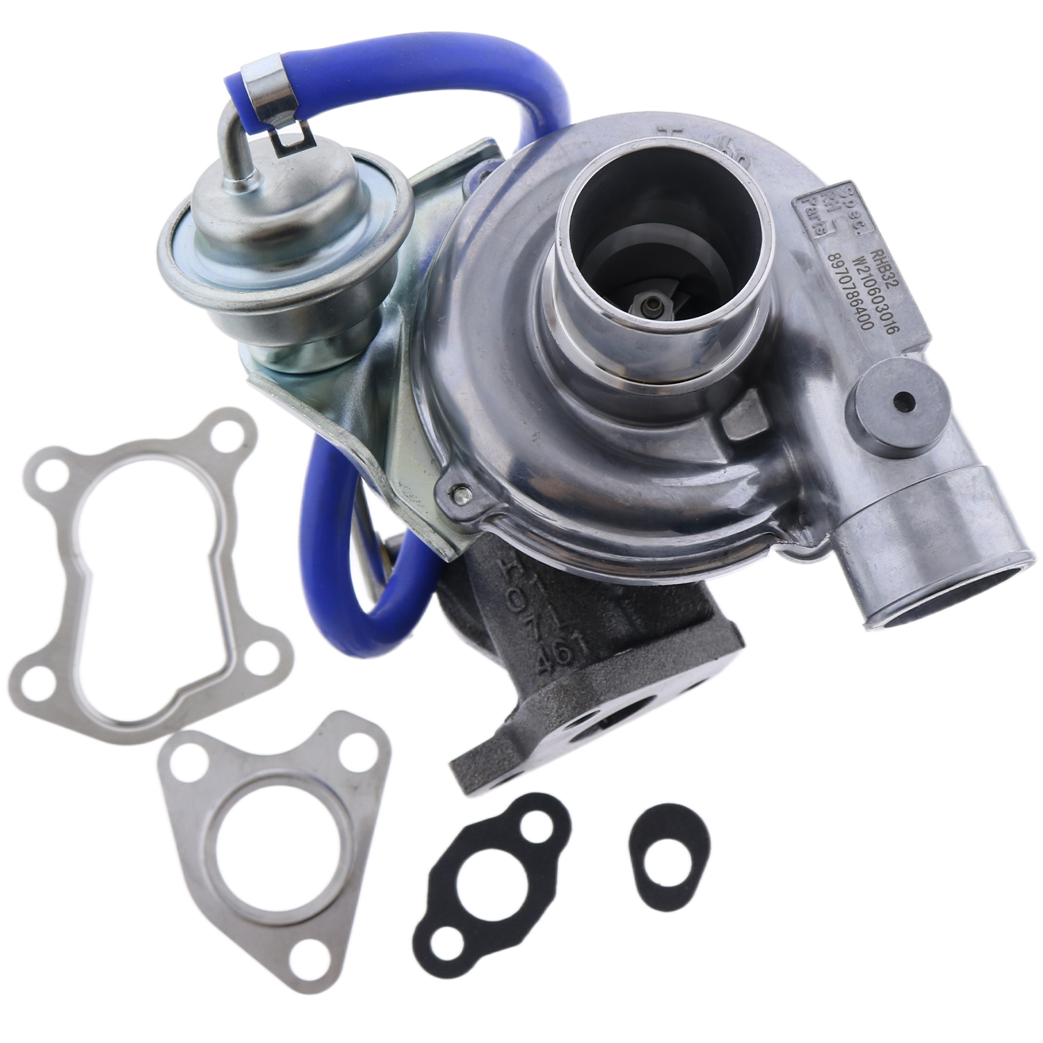 TurboCharger RHB32 VI61 8970786400 for Isuzu Gemini 1.5L TD JT