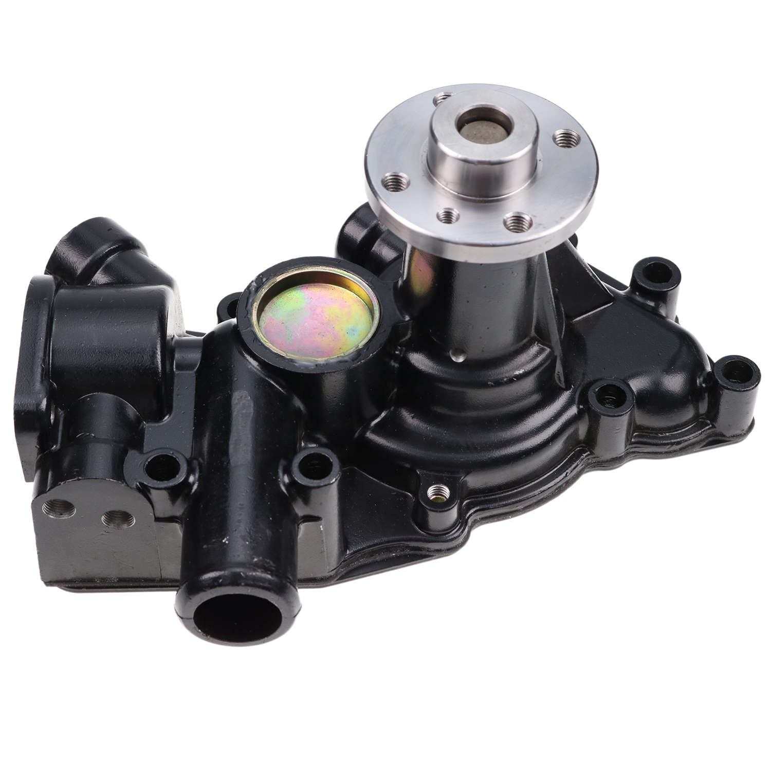 Water Pump 8-972541481 for Isuzu 4LE1 4LE2 Engine ZX55UR