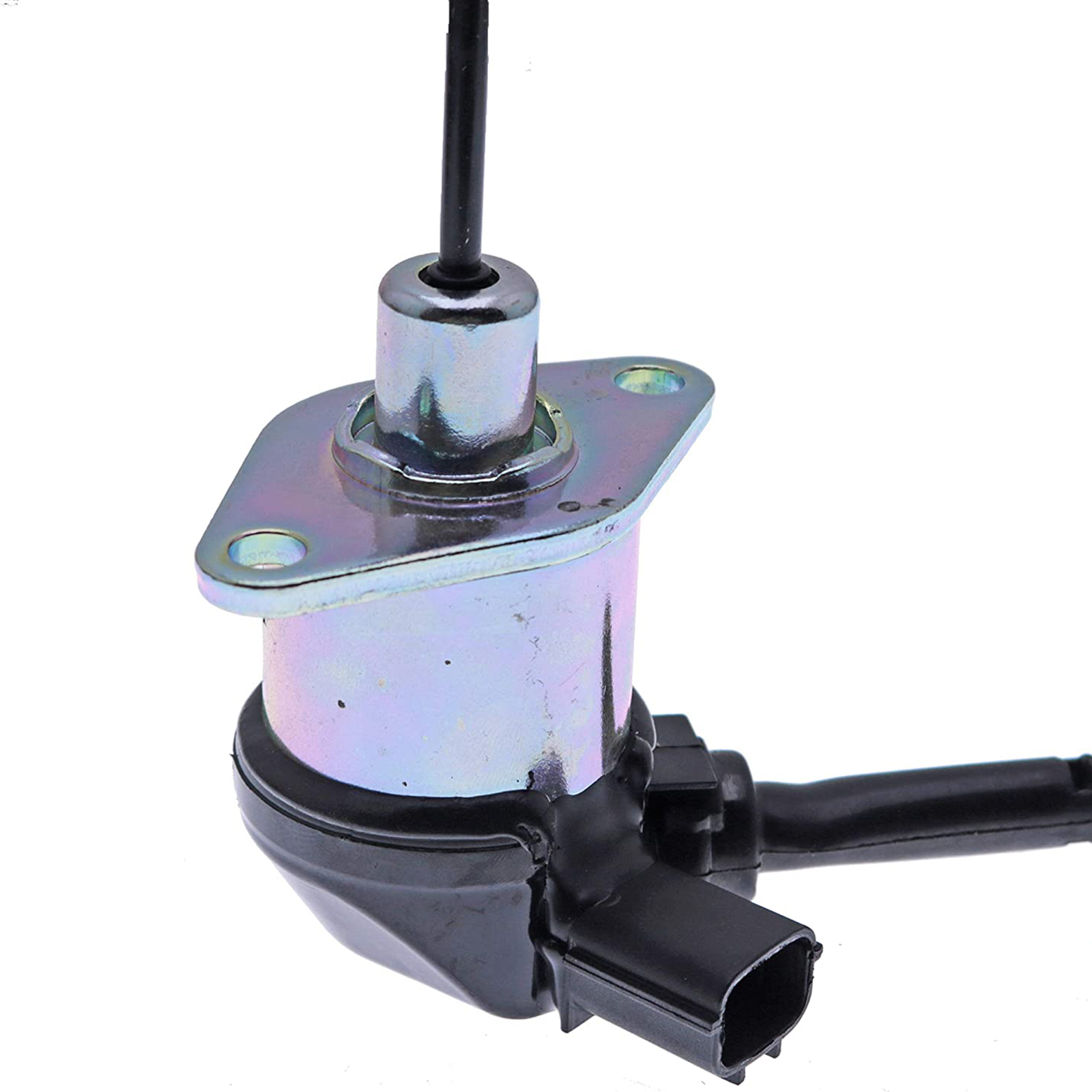 AFLO-A　ナイチンゲール Fuel Stop Solenoid For Kubota L5240 L5740 M5140 M5640 M59