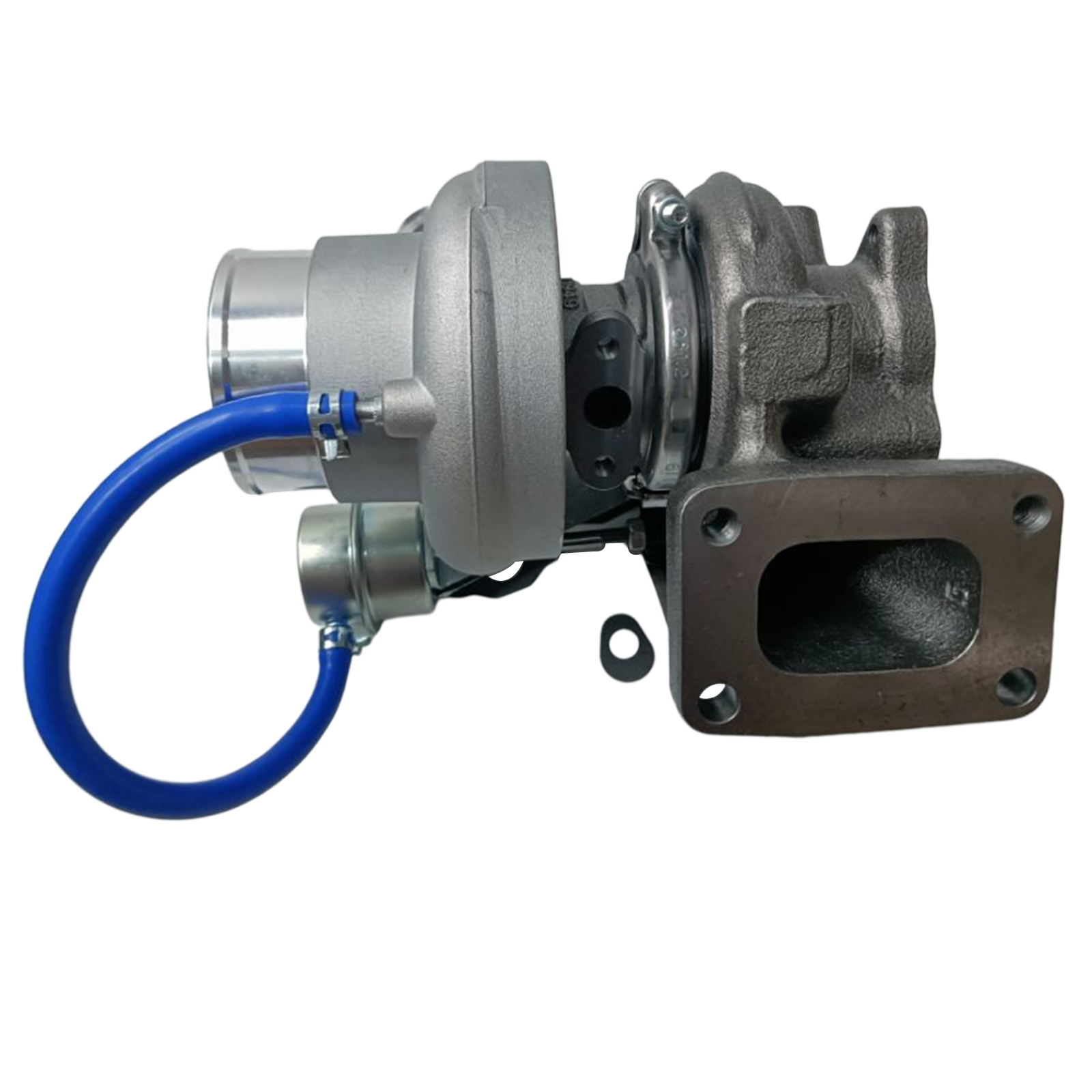 Turbo HE200WG Turbocharger 3790143 3790144 For Cummins QSF3