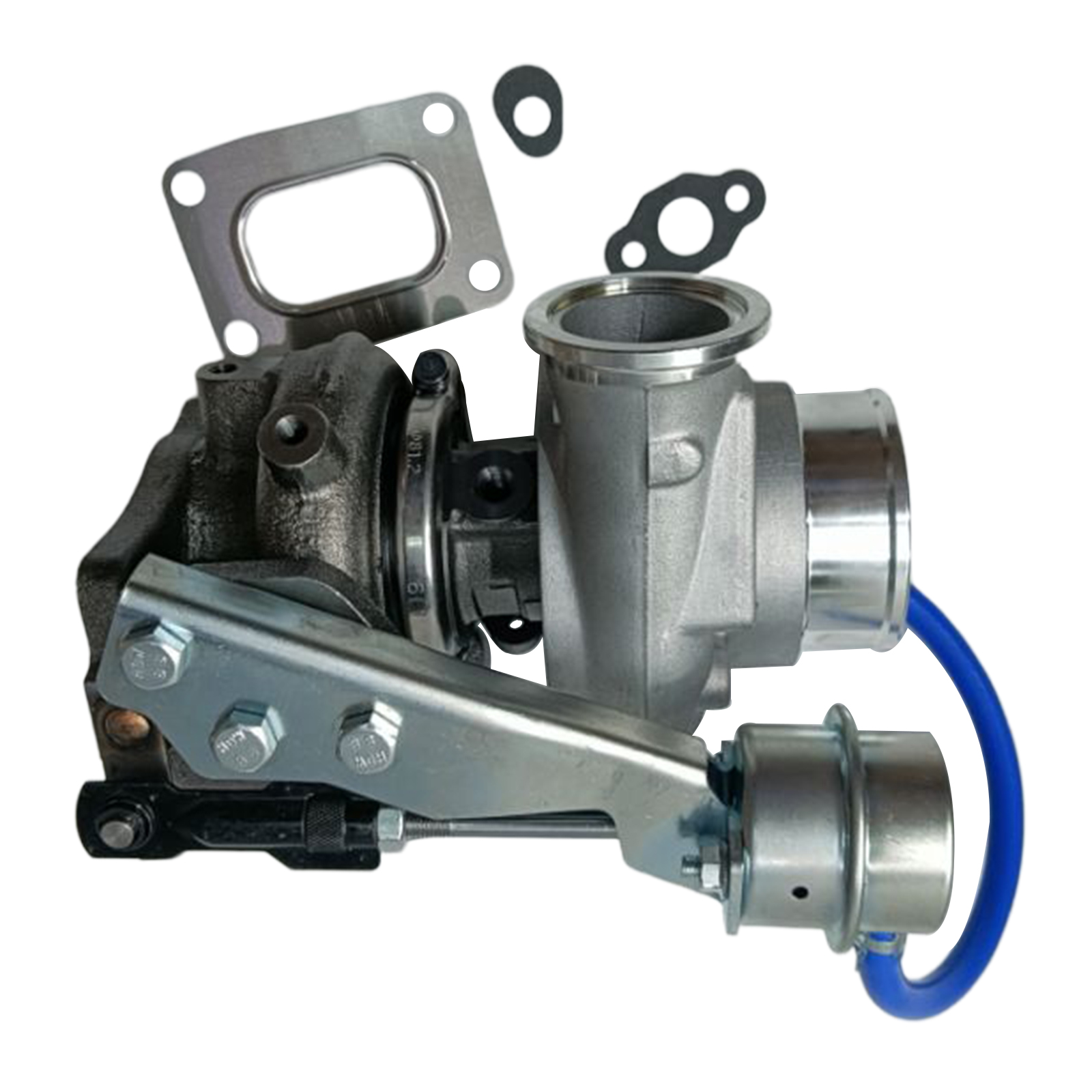 Turbo HE200WG Turbocharger 3790143 3790144 For Cummins QSF3