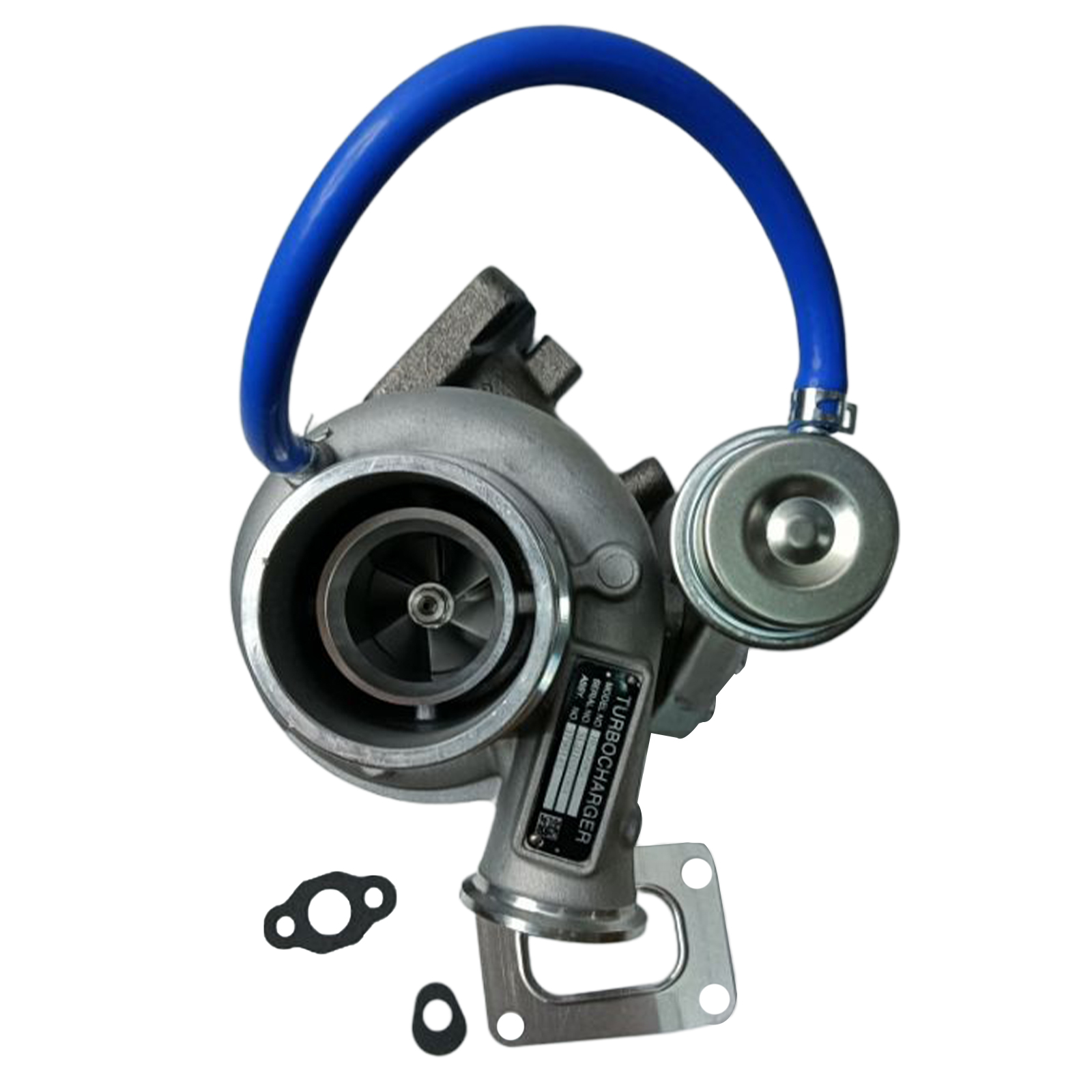 Turbo HE200WG Turbocharger 3790143 3790144 For Cummins QSF3.8