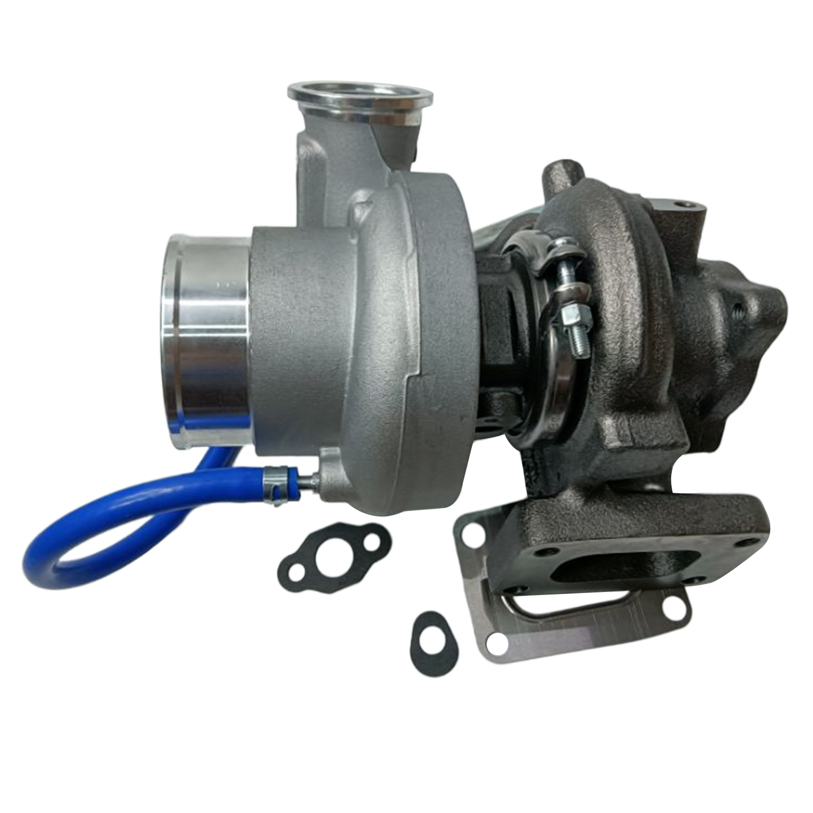 Turbo HE200WG Turbocharger 3790143 3790144 For Cummins QSF3