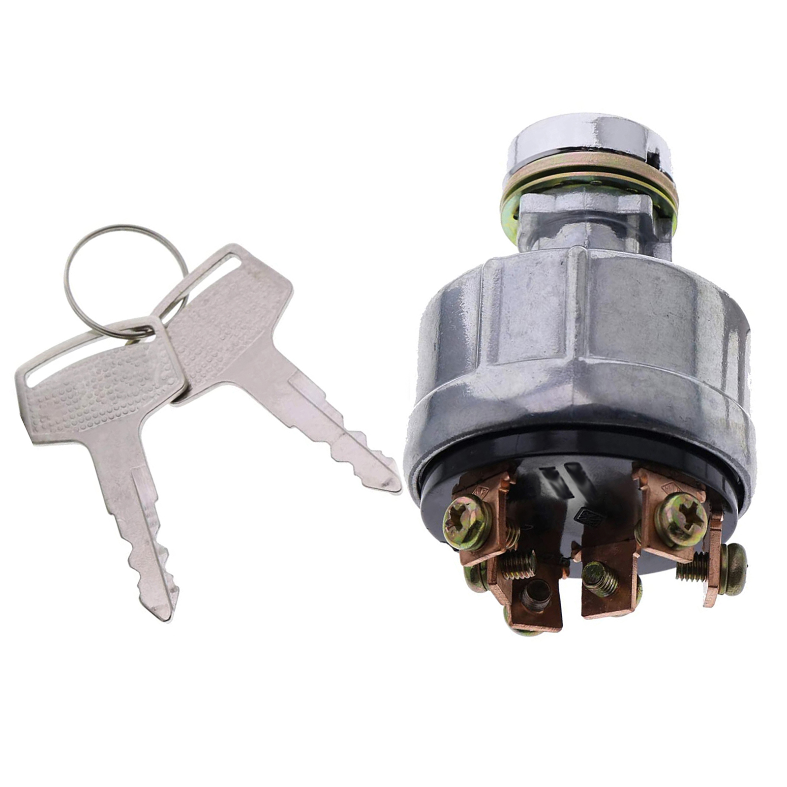 Satoh⭐︎ Ignition Switch For Satoh Tractor S470 S630D S750 ST1820