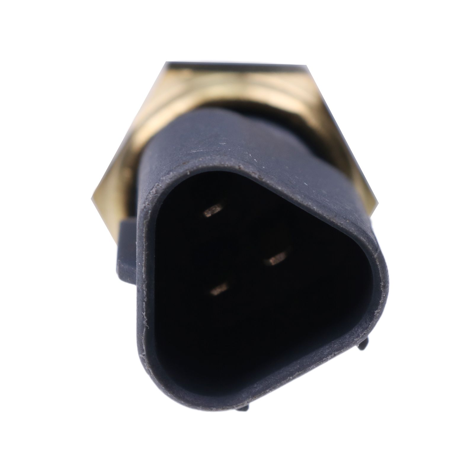 Water Temperature Sensor 8-98156648-0 for John Deere Excavator