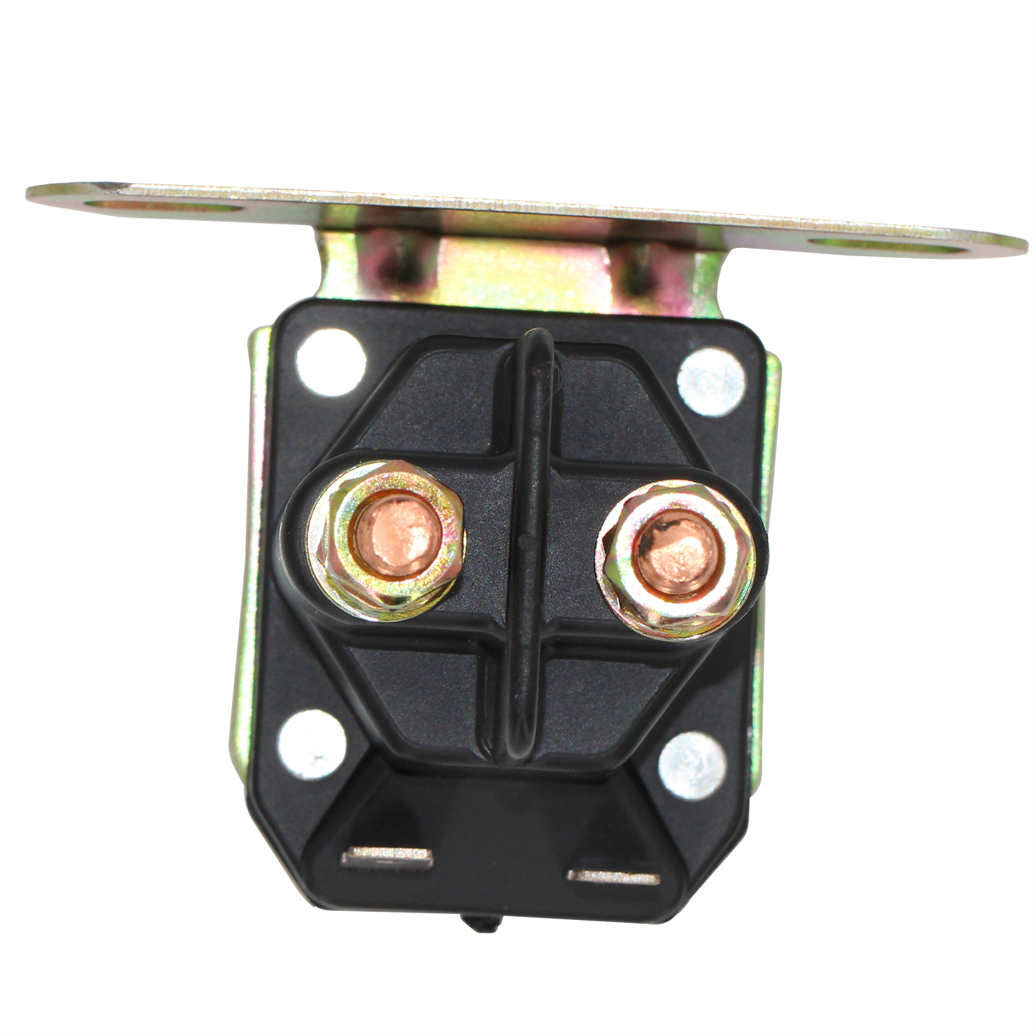 Solenoide Relé Arranque John Deere La130 La150 La155