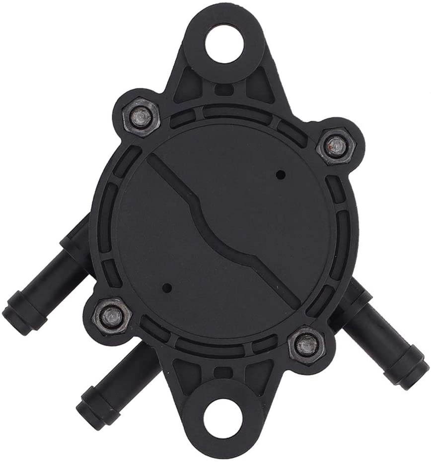 Fuel Pump For Mikuni Briggs & Stratton 491922 691034 692313 808492 808656