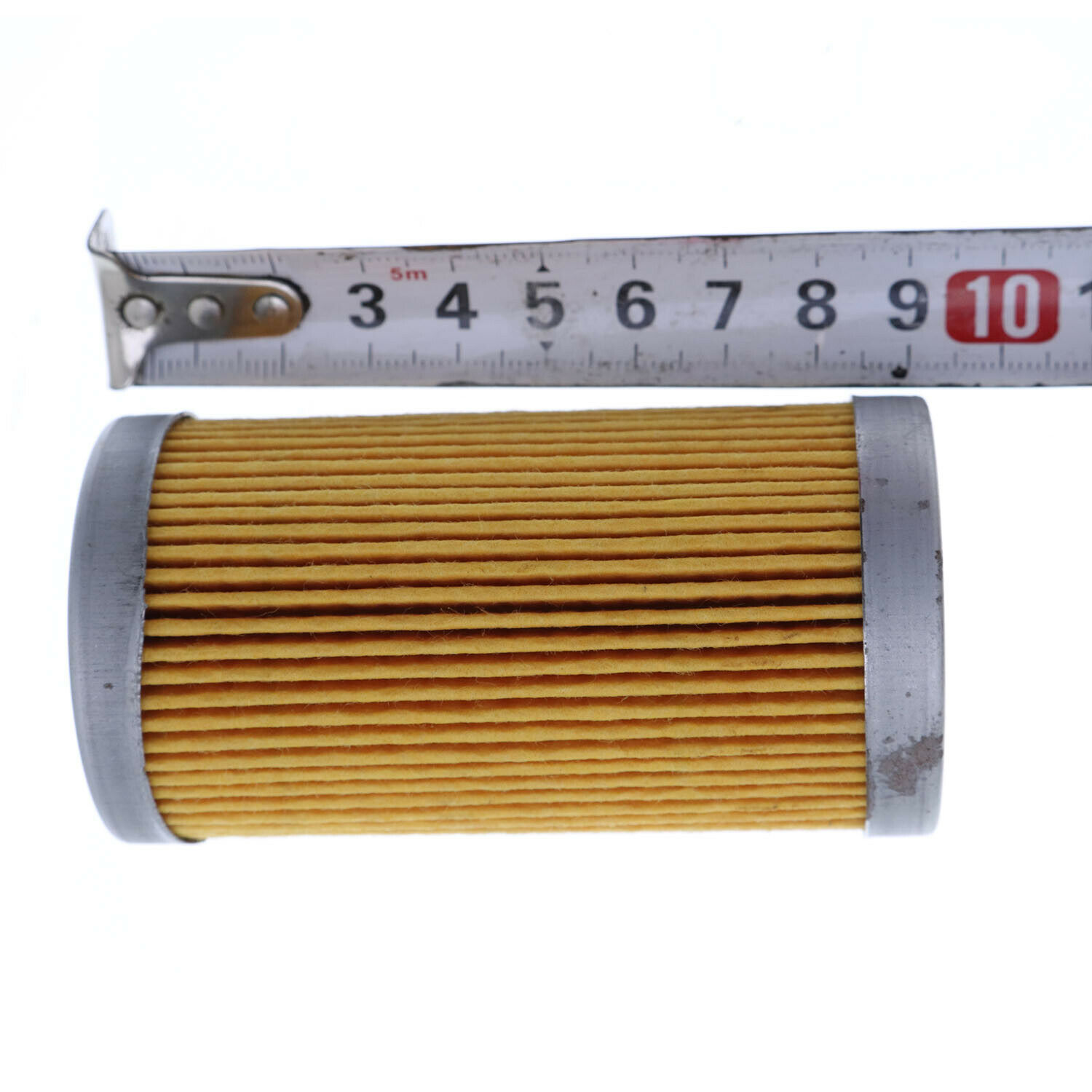 Fuel Filter 129155-55700 For Yanmar FX42 F46D FX285 FX305