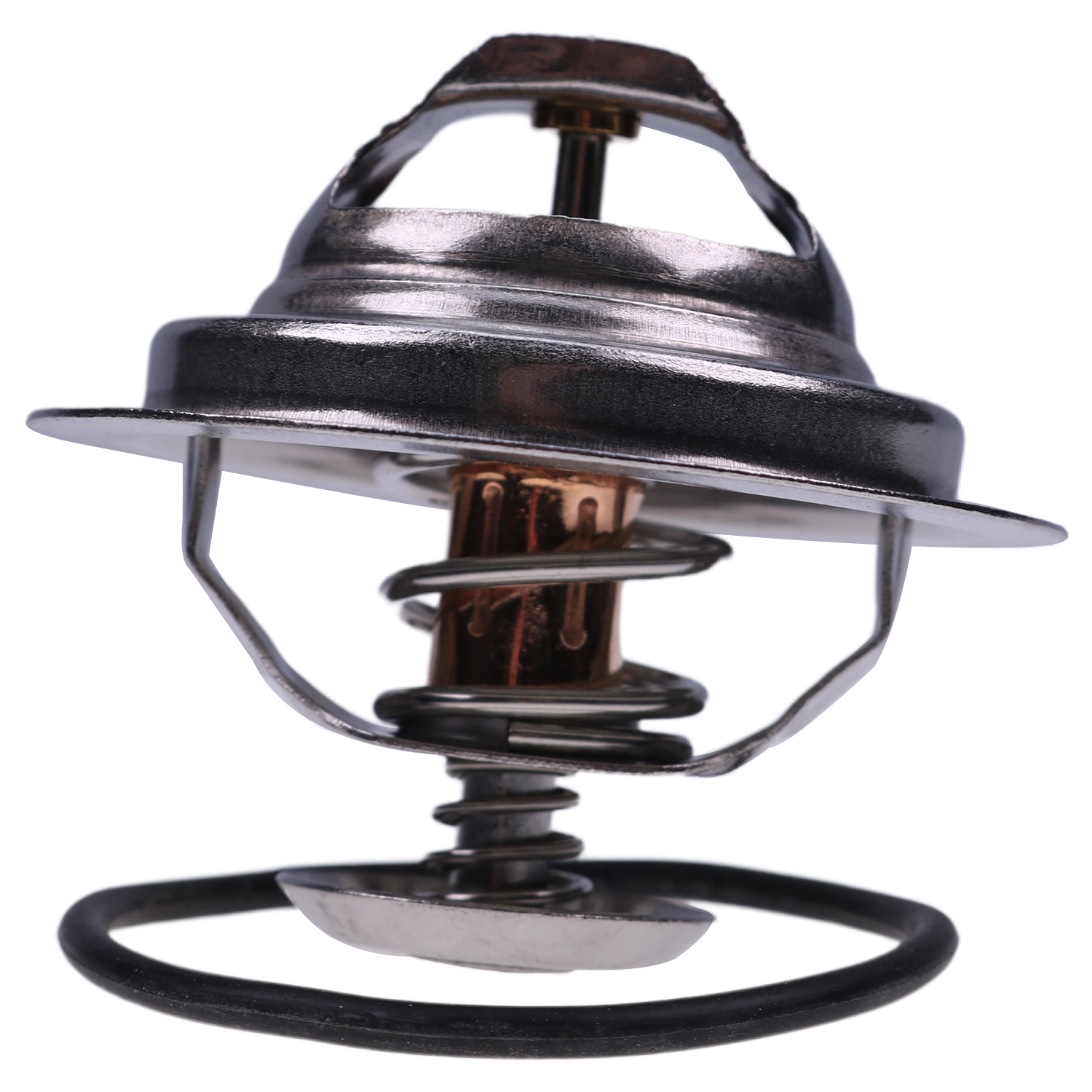 日本最大の Hitachi For Thermostat 8-94472331-1 New EX120 4BD1 Isuzu ピンズ・ピンバッジ・缶バッジ