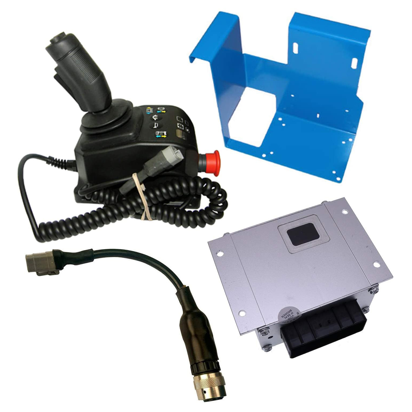 Gen 5 Control Box Update Kit 105295GT for Genie GS-2046 GS