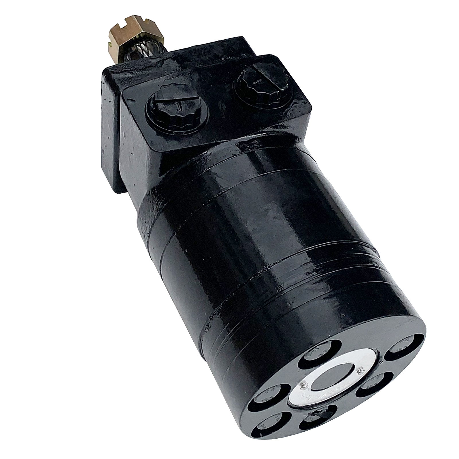Wheel Motor for Exmark 1-603718 Parker TE0230FS250AAFA Stens