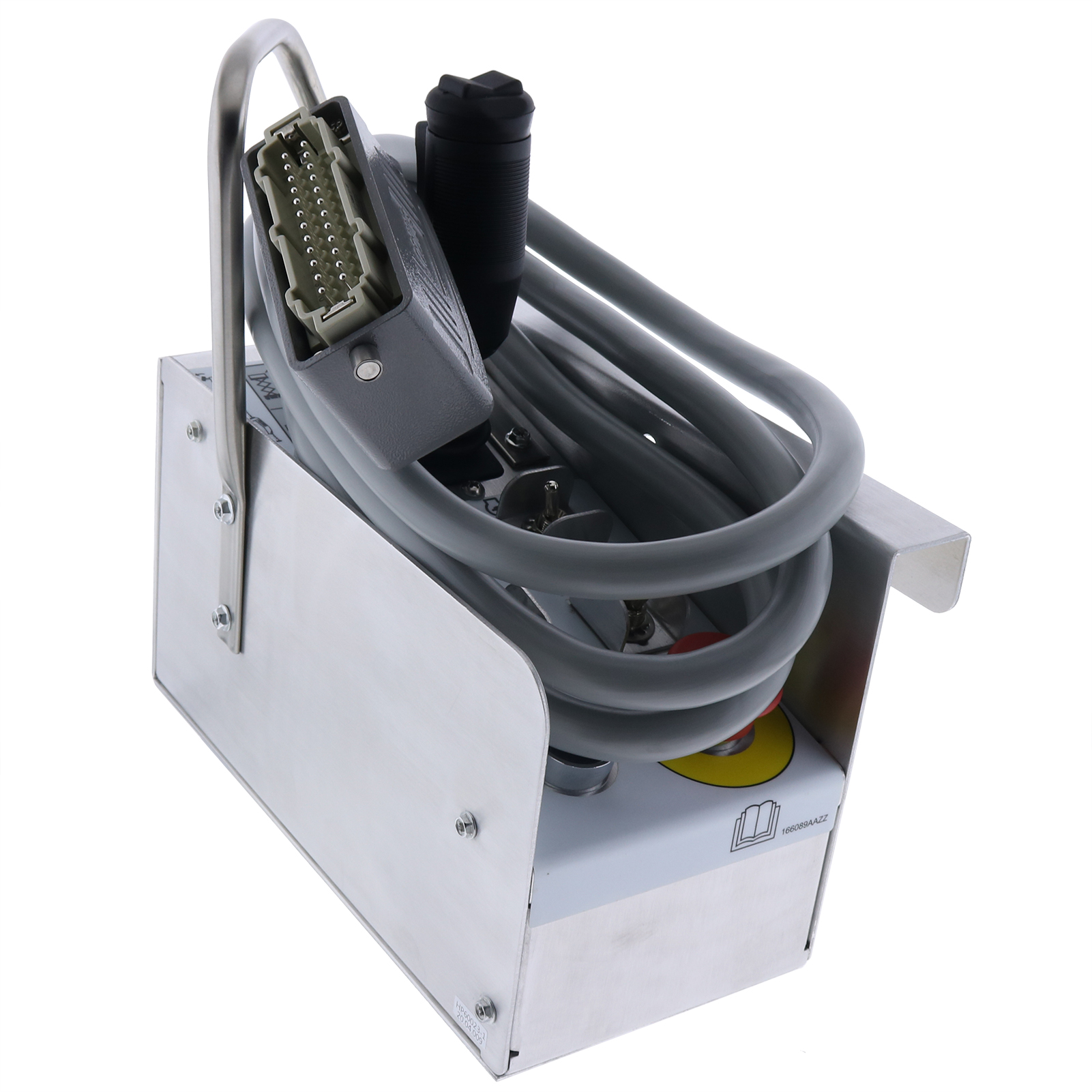 Control Box Assembly 166122 137798 For Skyjack Scissor Lift