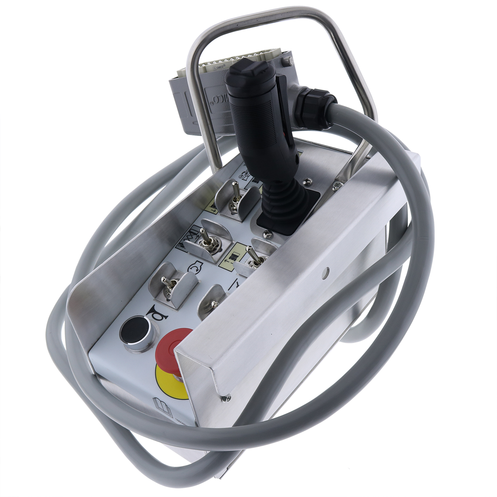 JAE21OBキット Control Box Assembly 166122 137798 For Skyjack Scissor Lift