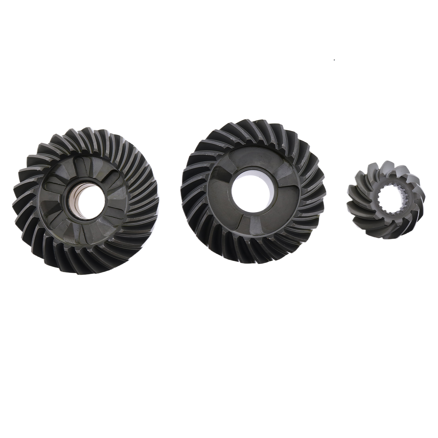 Pignon 13T Yamaha 68V-45551-00-00 - Compatible Moteurs Hors-bord 75-115 HP 4T (neuf, Origine Taiwan)