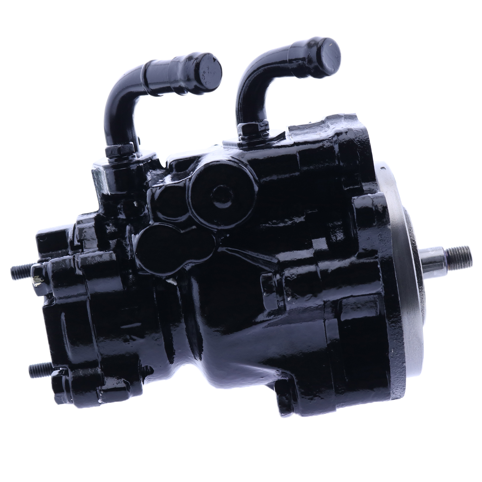 かどっこ Power Steering Pump Assy 8-97258461-0 for Isuzu 4HE1 4HG1
