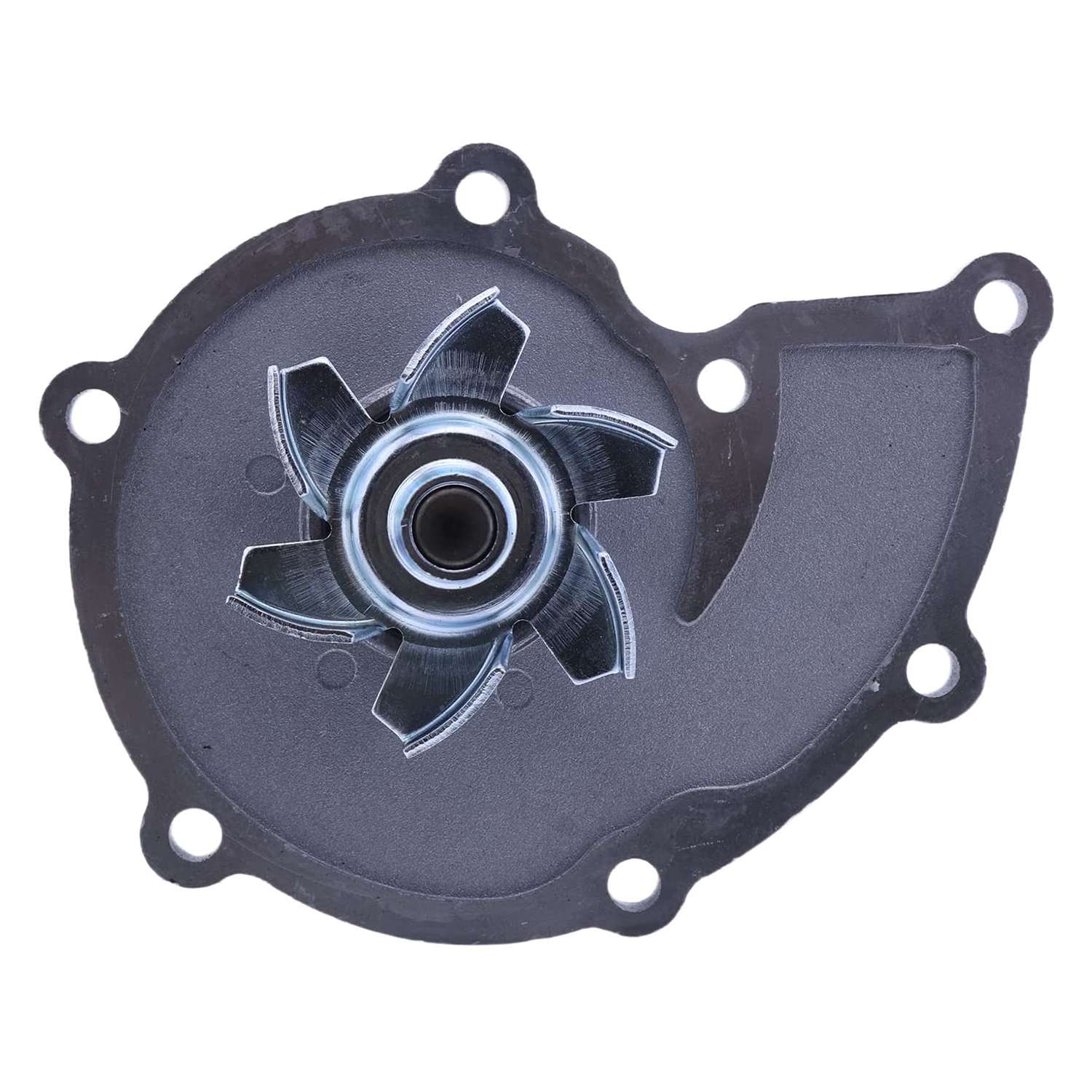 乳液・ミルク roro.p Water Pump 16110-78156-71 For Toyota Engine 4Y Forklift 7FG