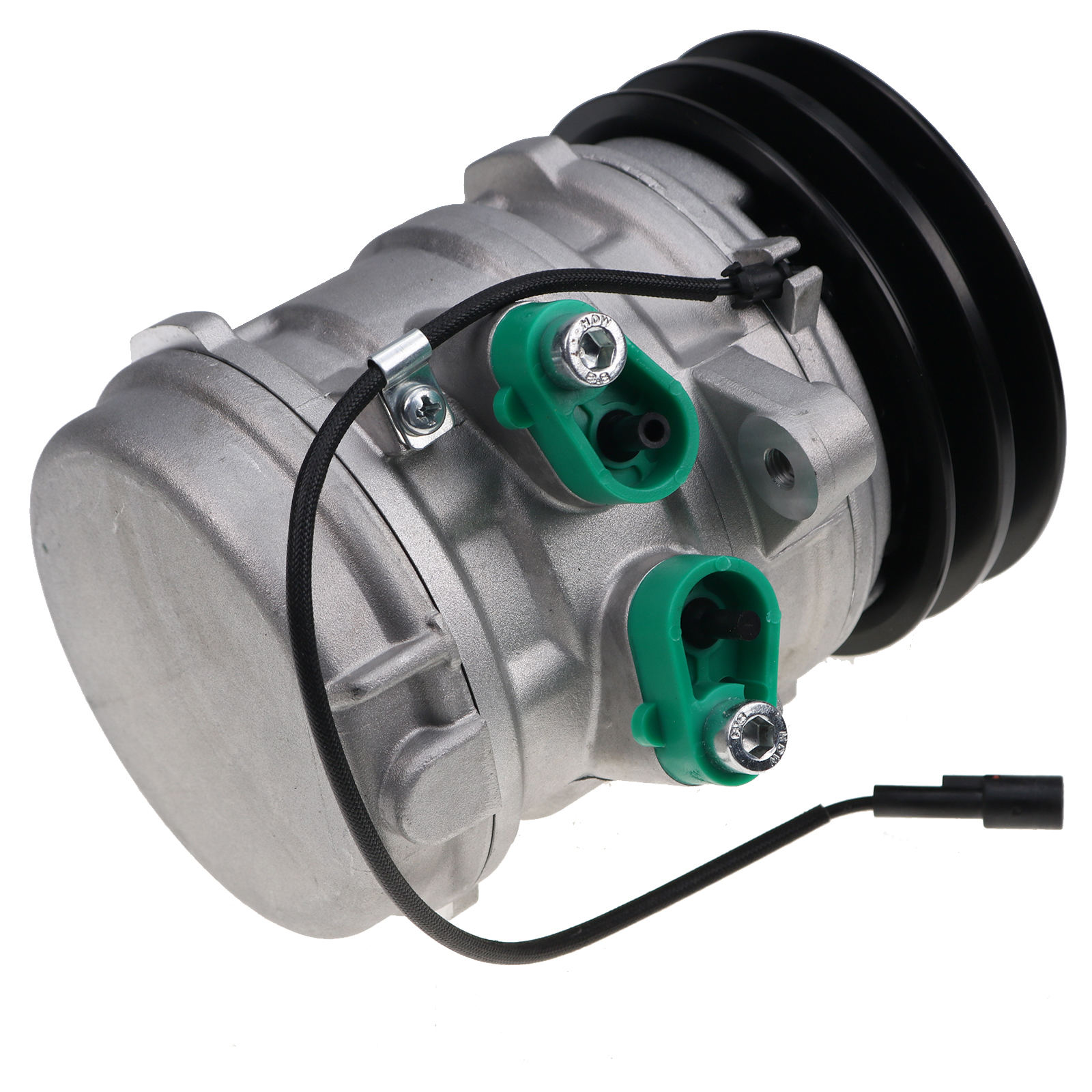 コニ SP10 A/C Compressor 717638 720975 For Kioti Kubota Landini