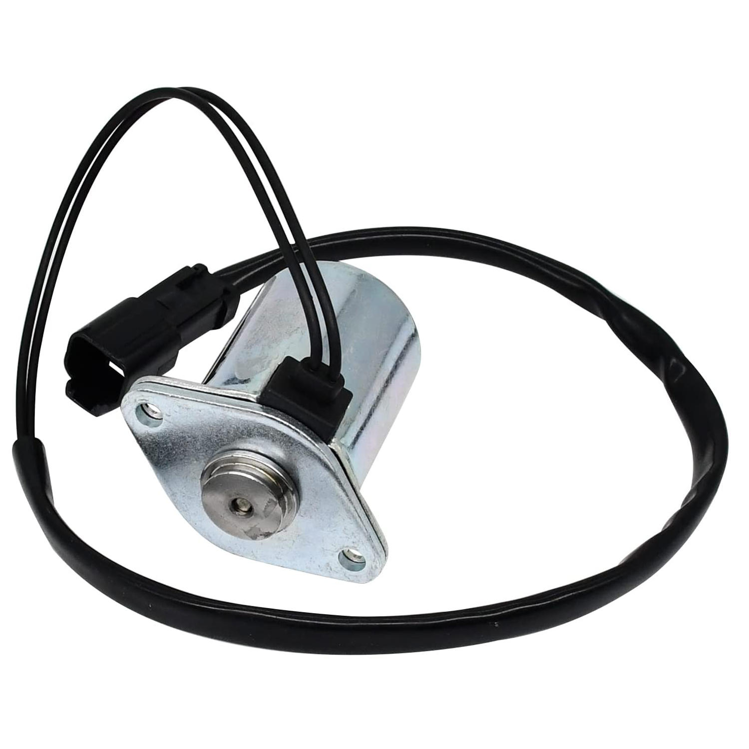 Solenoid Valve 20Y-60-32120 20Y-60-32121 for Komatsu Excavator