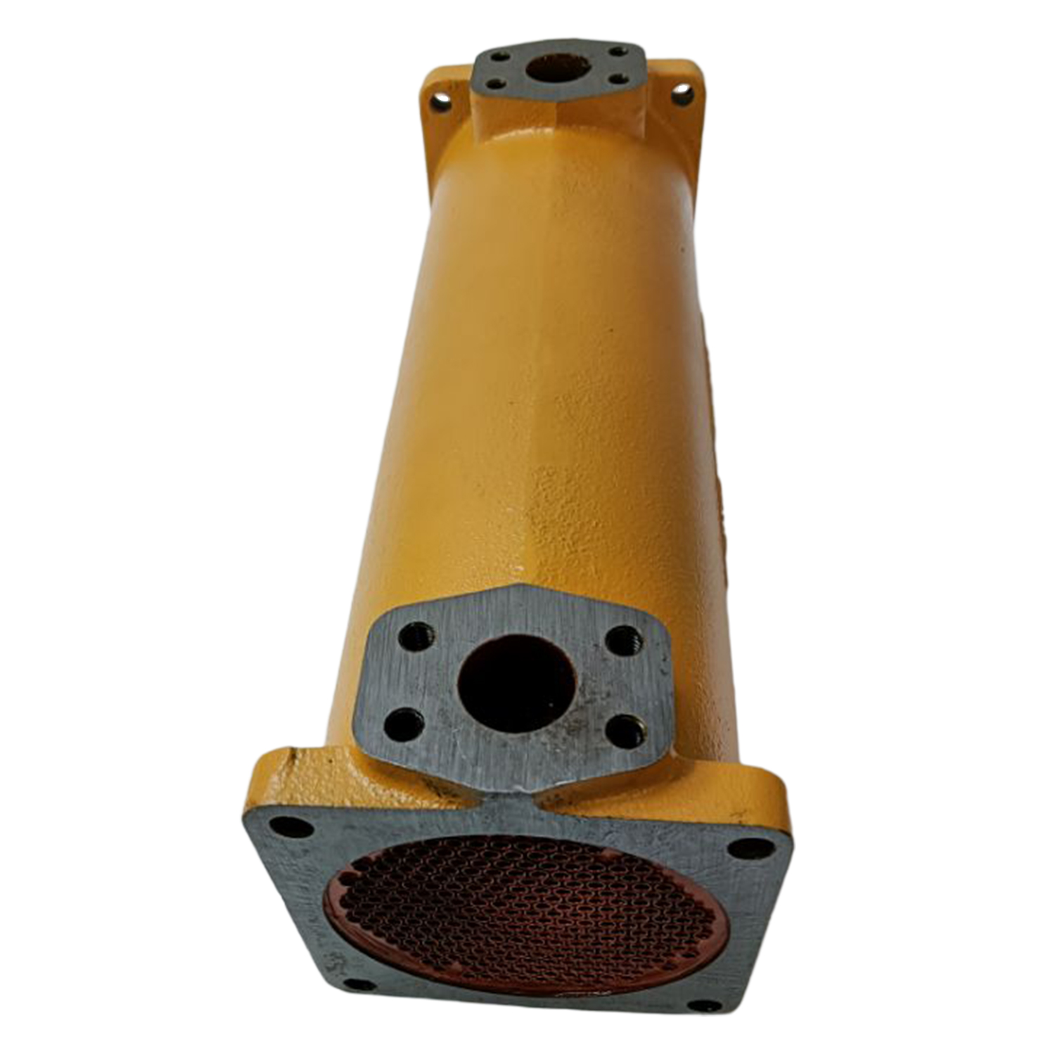 4W7188 6N9215 8N4718 5S6807 2Y2080 Oil Cooler Core Assembly For