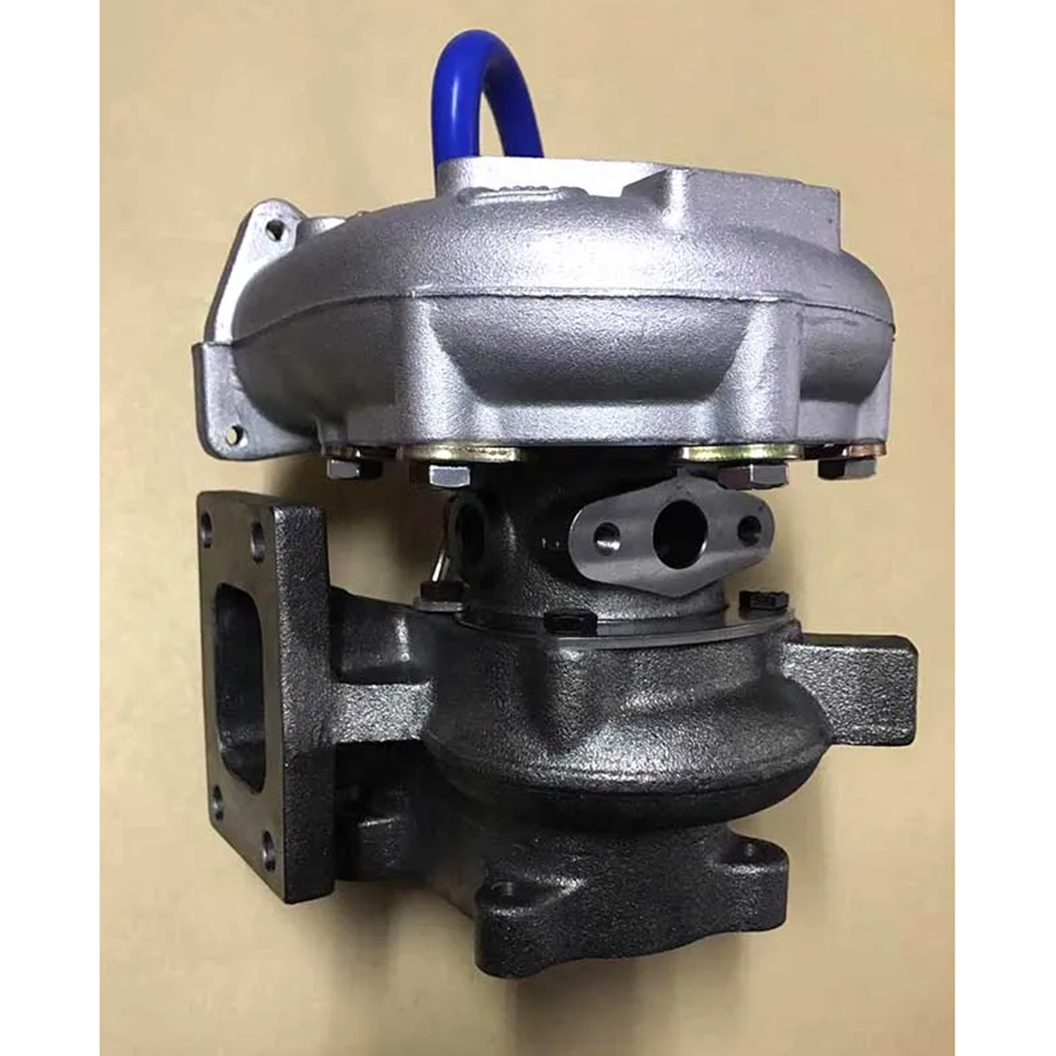 Turbo QD32 Turbocharger 49377-02600 14411-7T600 for Nissan NS25