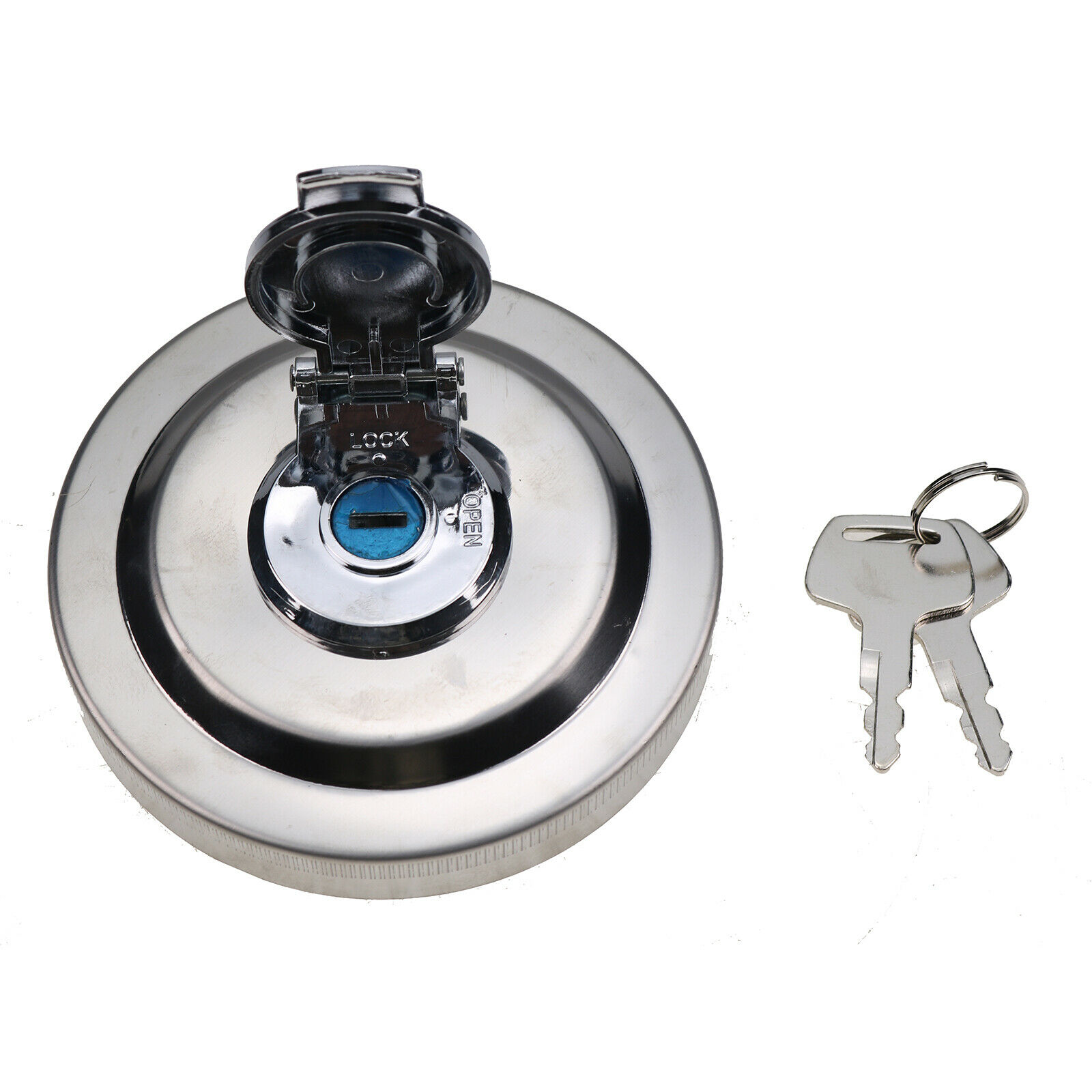 KHH0140 Fuel Cap For Link Belt Excavator 130LX 135 160LX