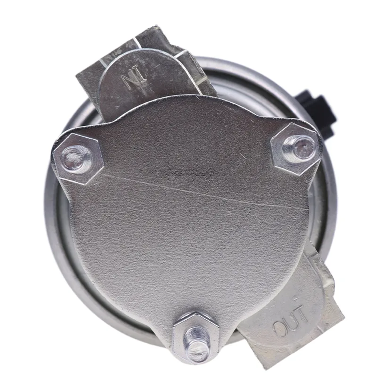 24V Fuel Transfer Pump 3990106 4943049 for Cummins Engine