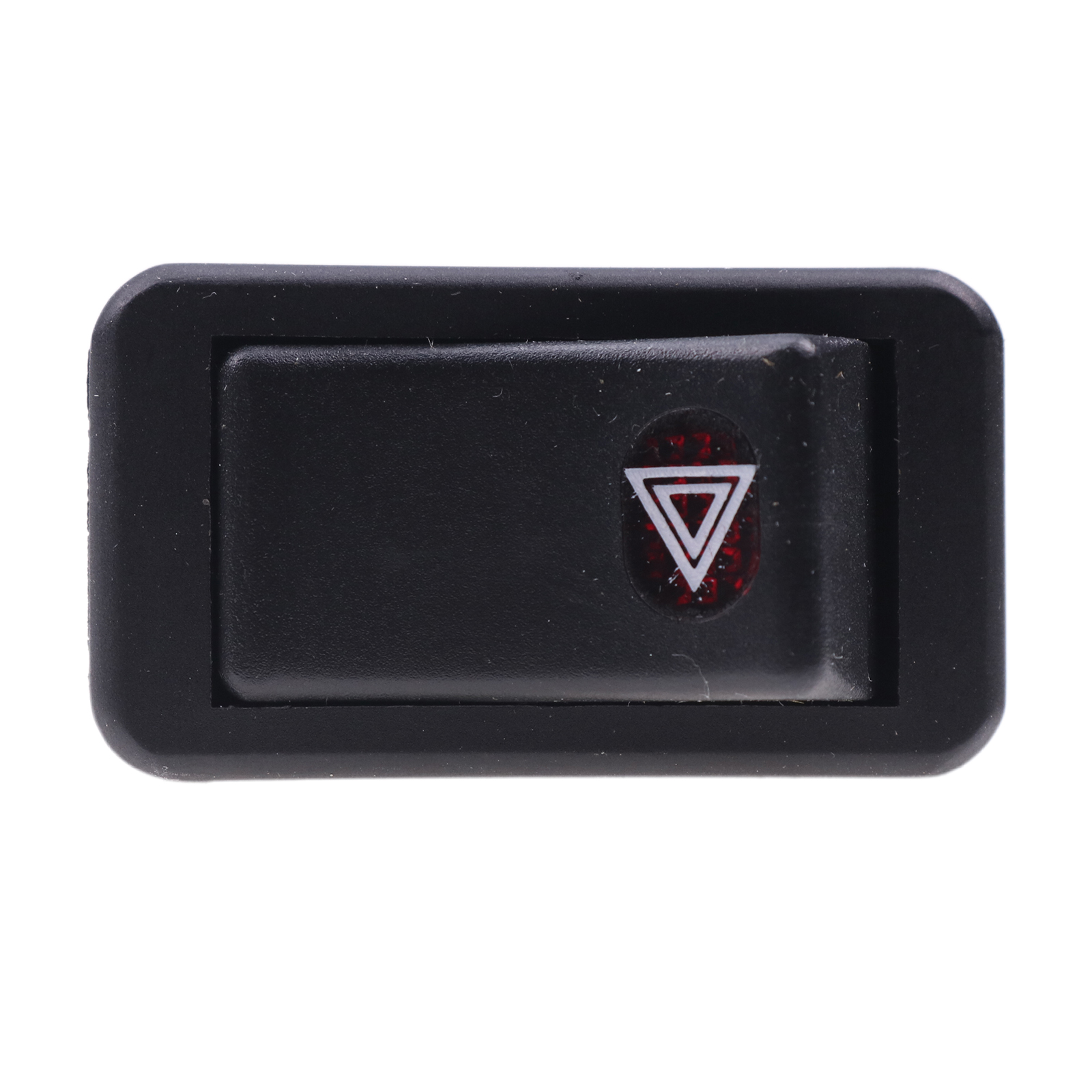 中古品　Switch Flasher Lamps Rocker Switch 122736A1 for Case 1840 1845C 445 450