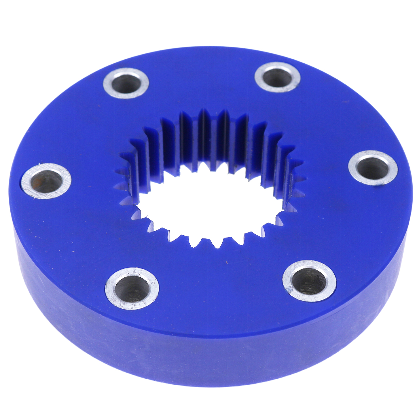 Compressor Drive Pulley Coupling For Carrier X4, X2, 2100, 2500 Series – 48-50005-00 - View #4