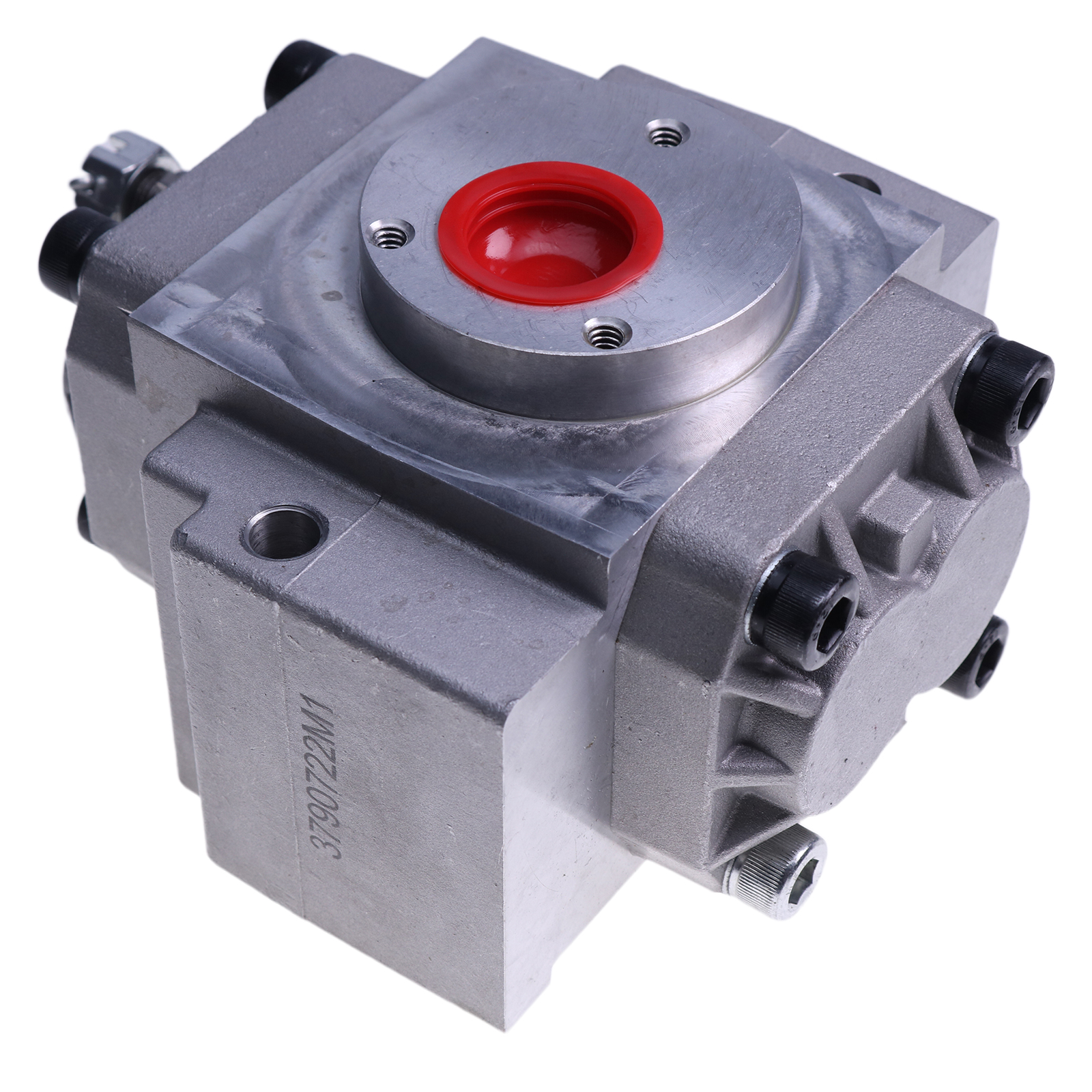 Ammy Oatey® MODA™ 37605 Outlet Box w/o Hammer Arrestor, Brass PEX