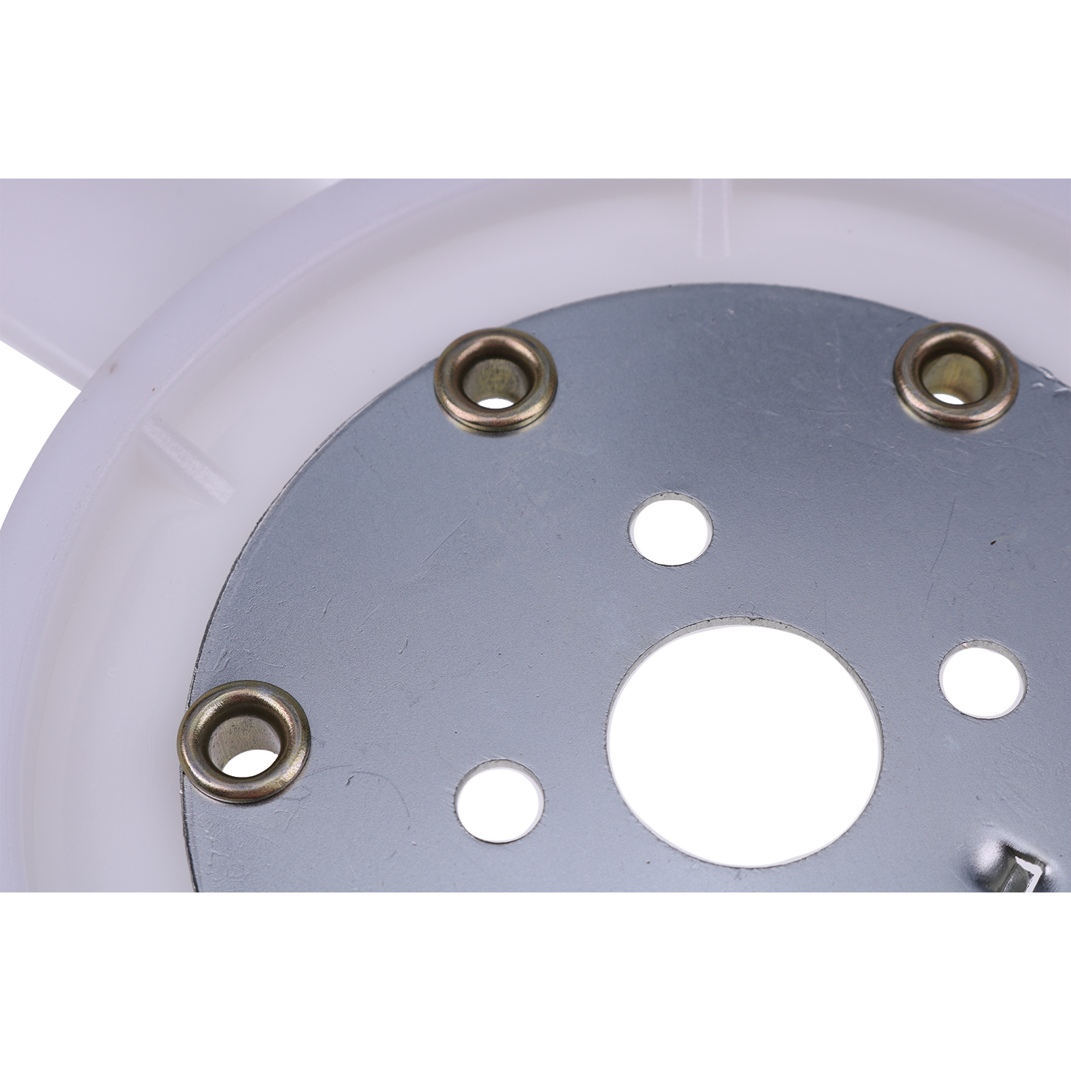 New Forklift Fan Blade 16361-23860-71 For Toyota all 4Y