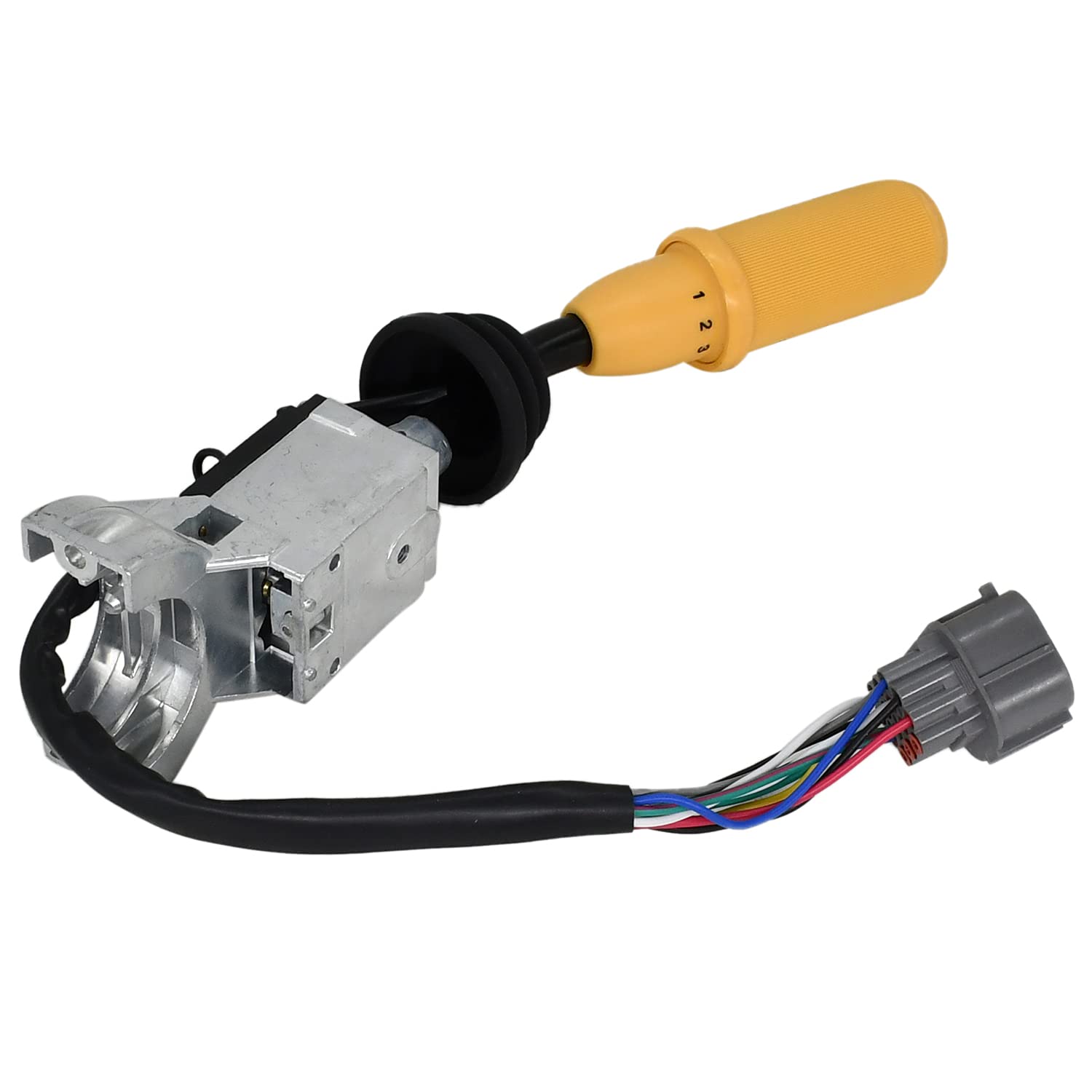 Forward & Reverse Switch Joystick 701/46601 for JCB 506B Forward & Reverse Switch Joystick 701/46601 for JCB 506B