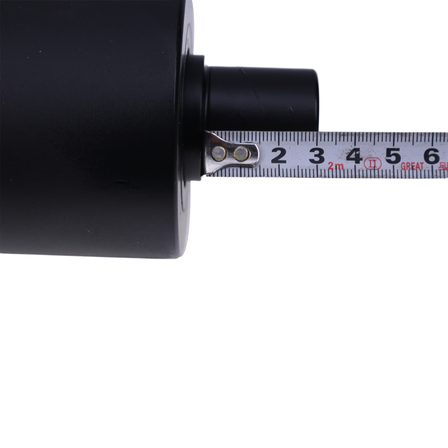 Top Roller 4718355 for Hitachi Excavator ZX30U-5A ZX35U-5A