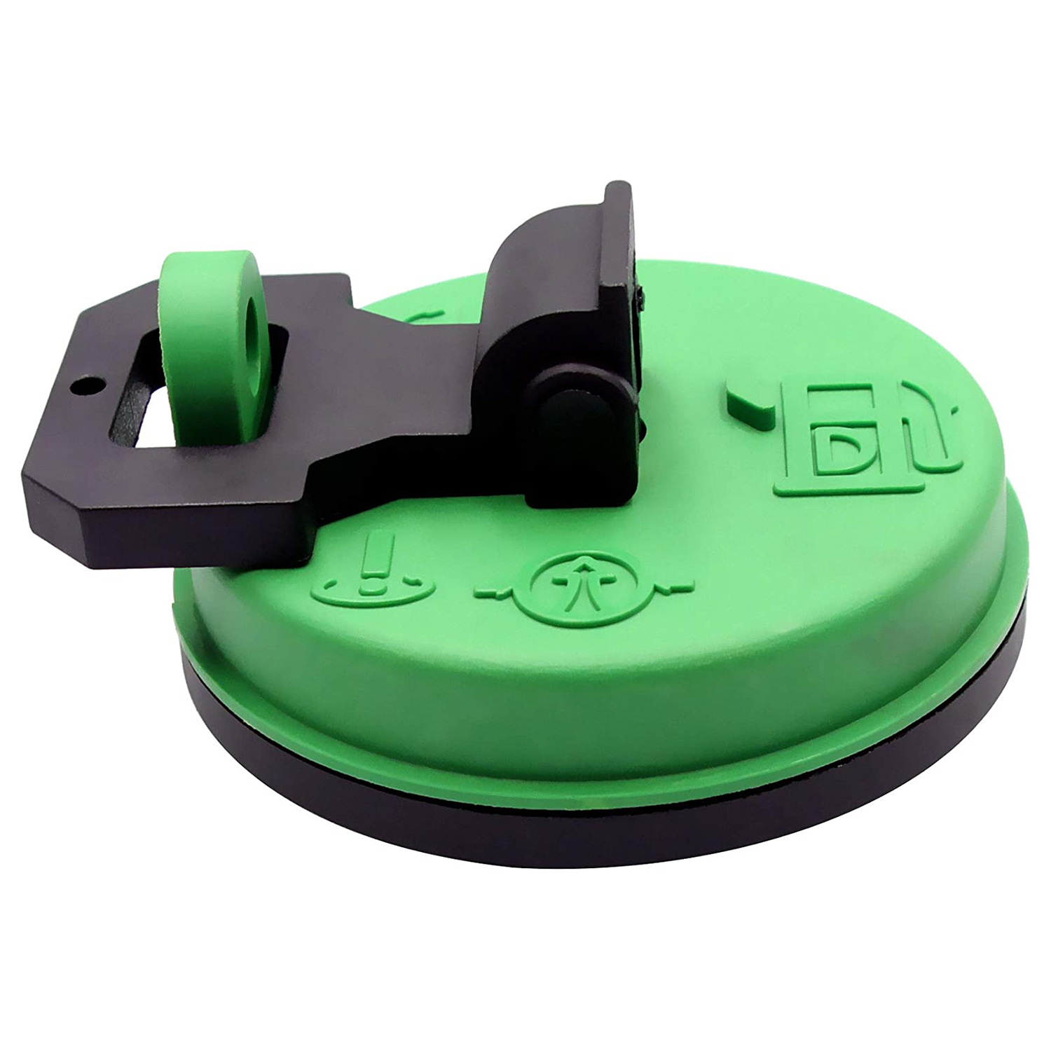 Locking Fuel Cap for CAT Skid Steer 216 216B 226 226B 228 248 262B