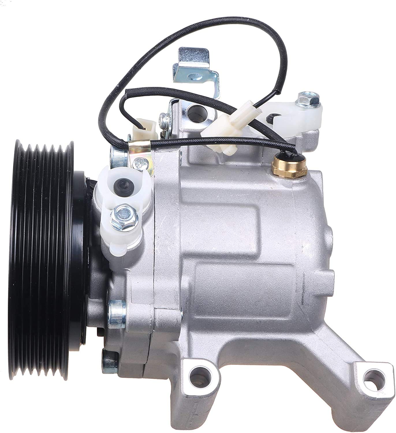 シロネコ 4475716 Blower Motor for Hitachi Excavator ZX70 ZX135US