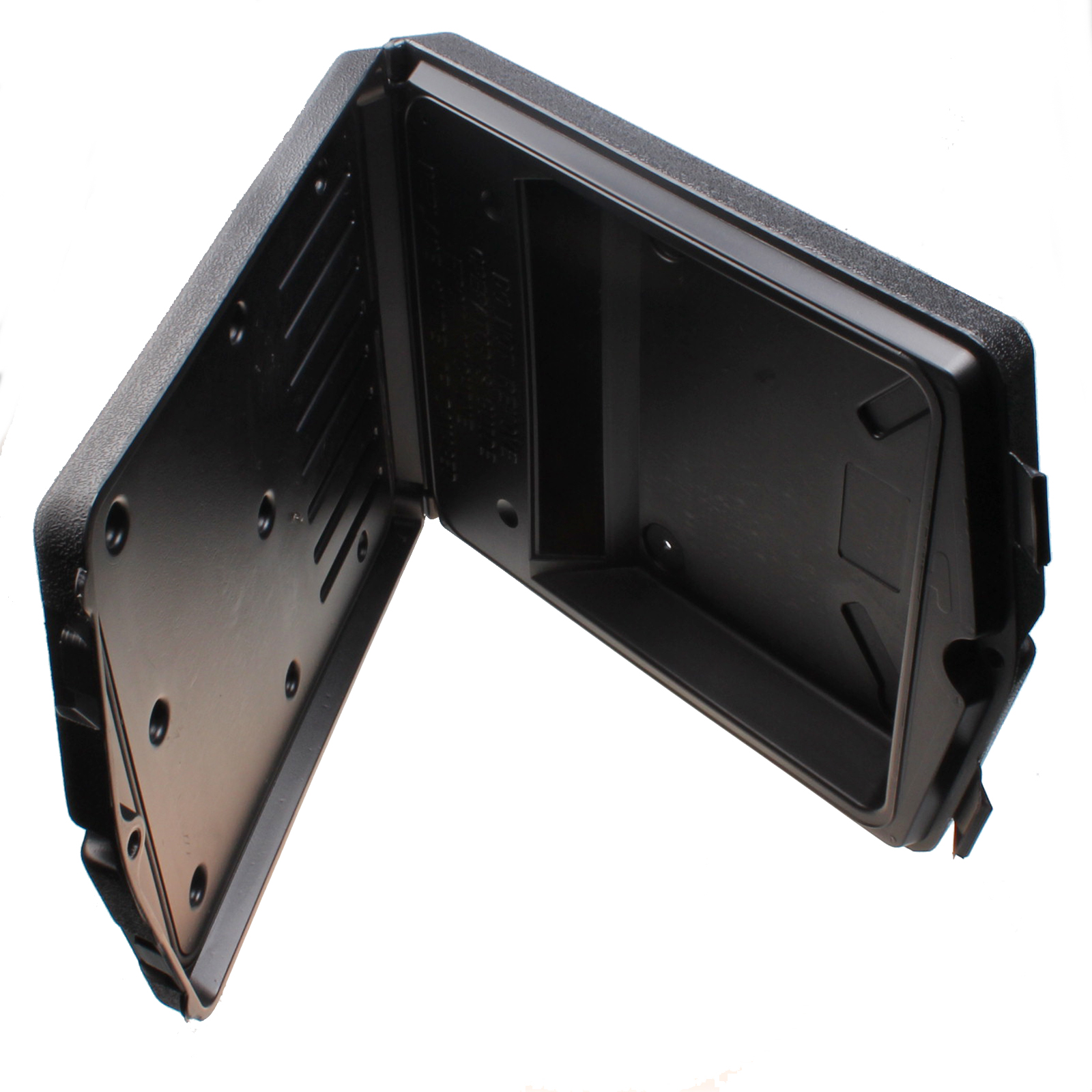 44743GT Manual Holder Box For Genie Z-34/22 Z-60/34 Z-135/70 GS