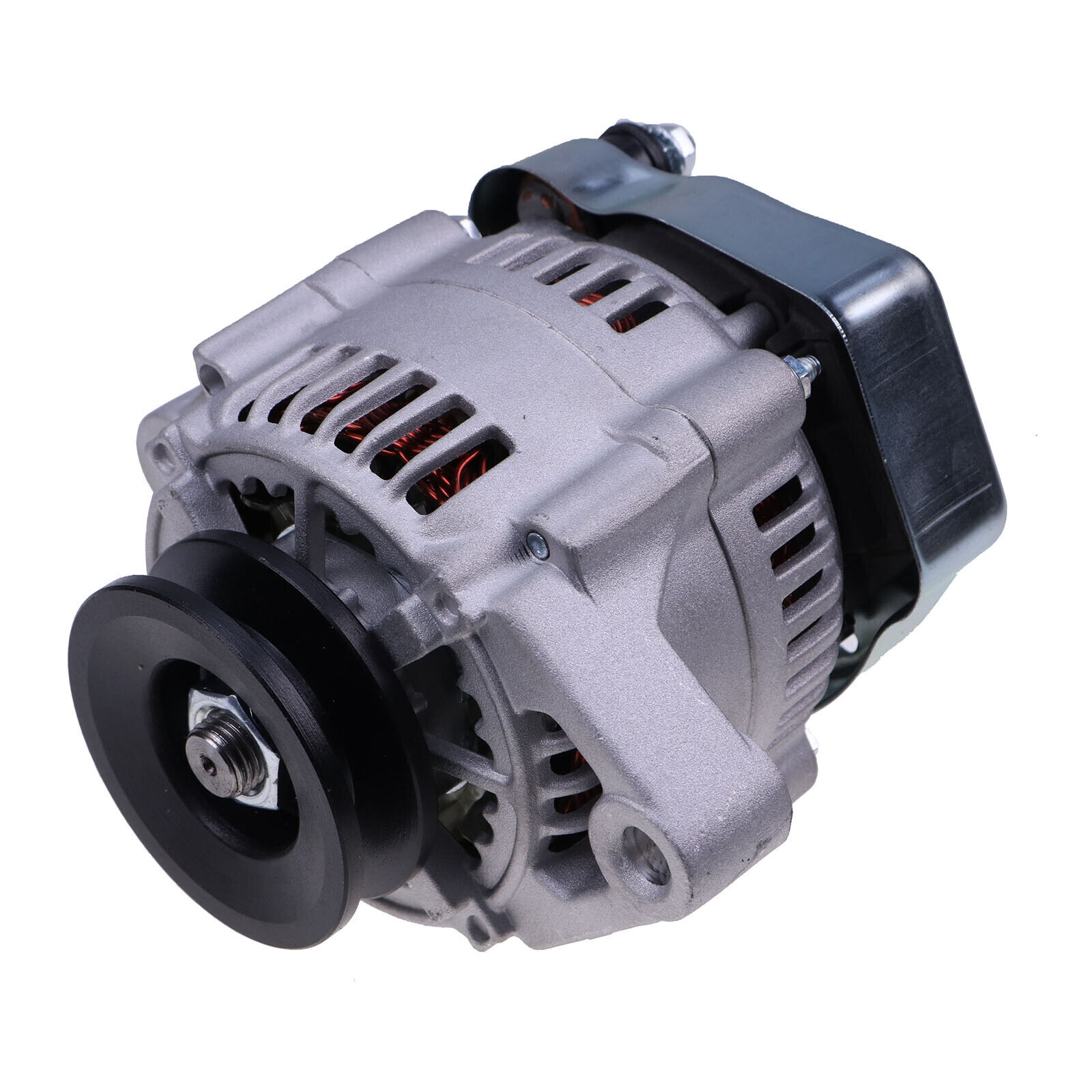 40A 12V Alternator 16241-64013 for Kubota Z482 D722 D905 D1005