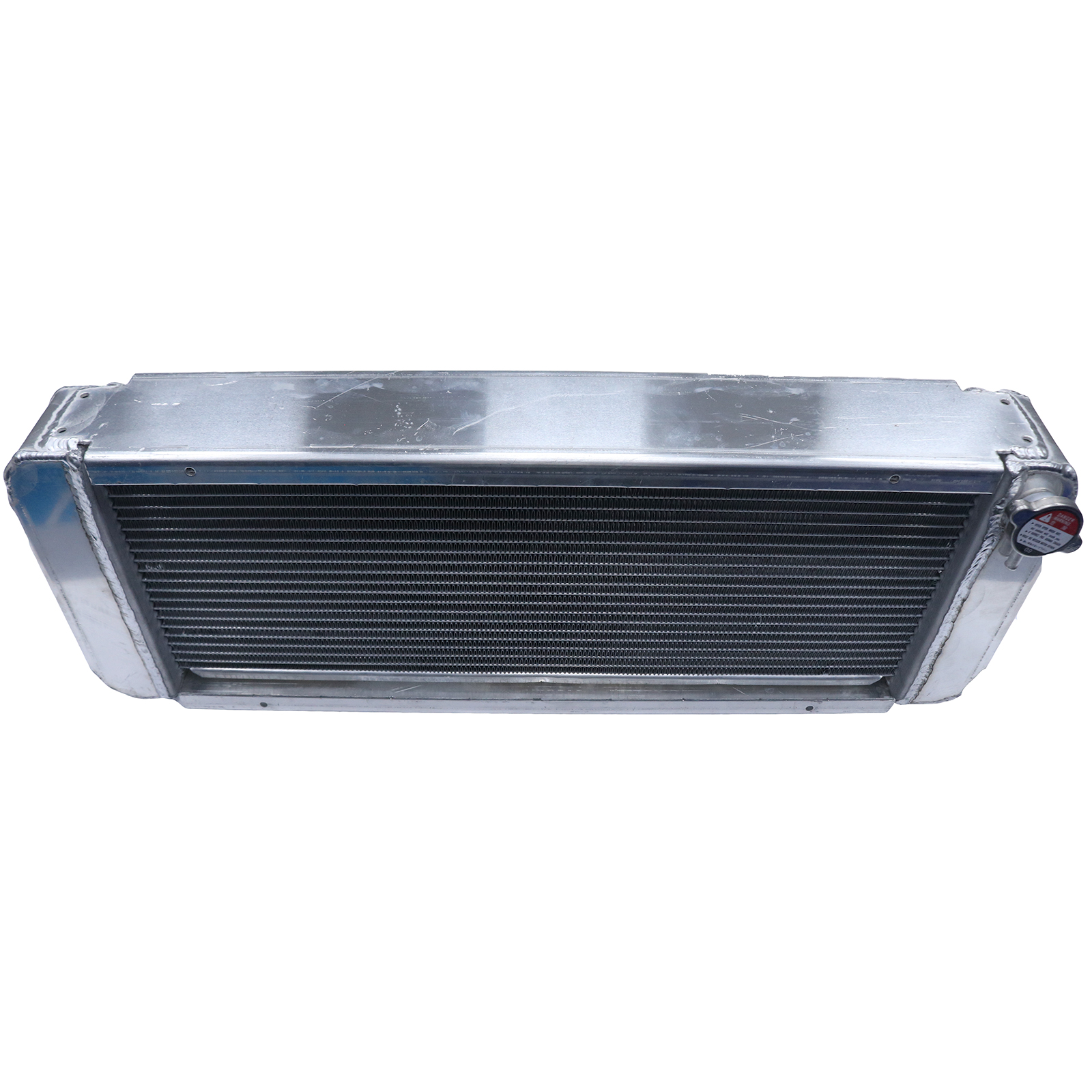モボット 6672455 6678820 7009566 7377433 Radiator for Bobcat 463 553