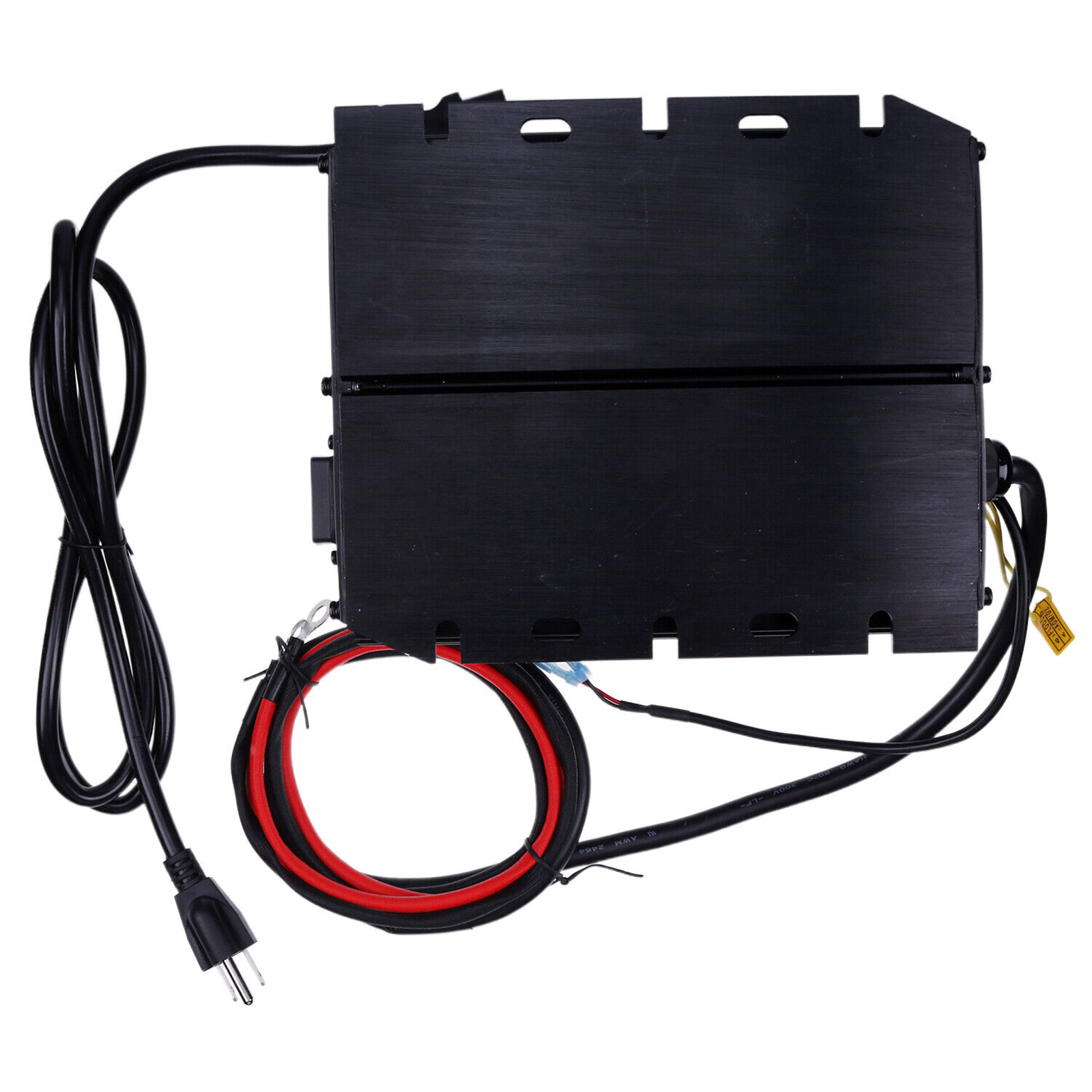 Battery Charger 128537 128537AH for SkyJack Scissor Lift 3215 4632