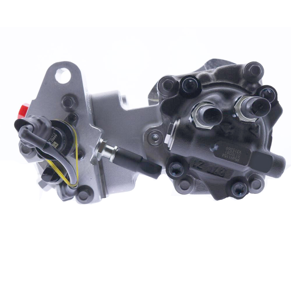 ダイムコイン　410枚 2897500 Fuel Injection Pump For Cummins ISC QSC8.3 ISLe QSL9