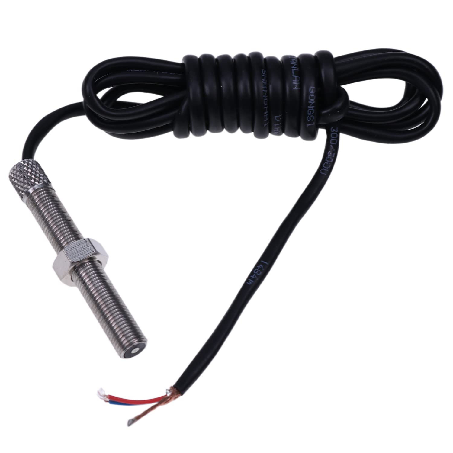 MSP6729 MPU Magnetic Pickup Generator Speed Sensor