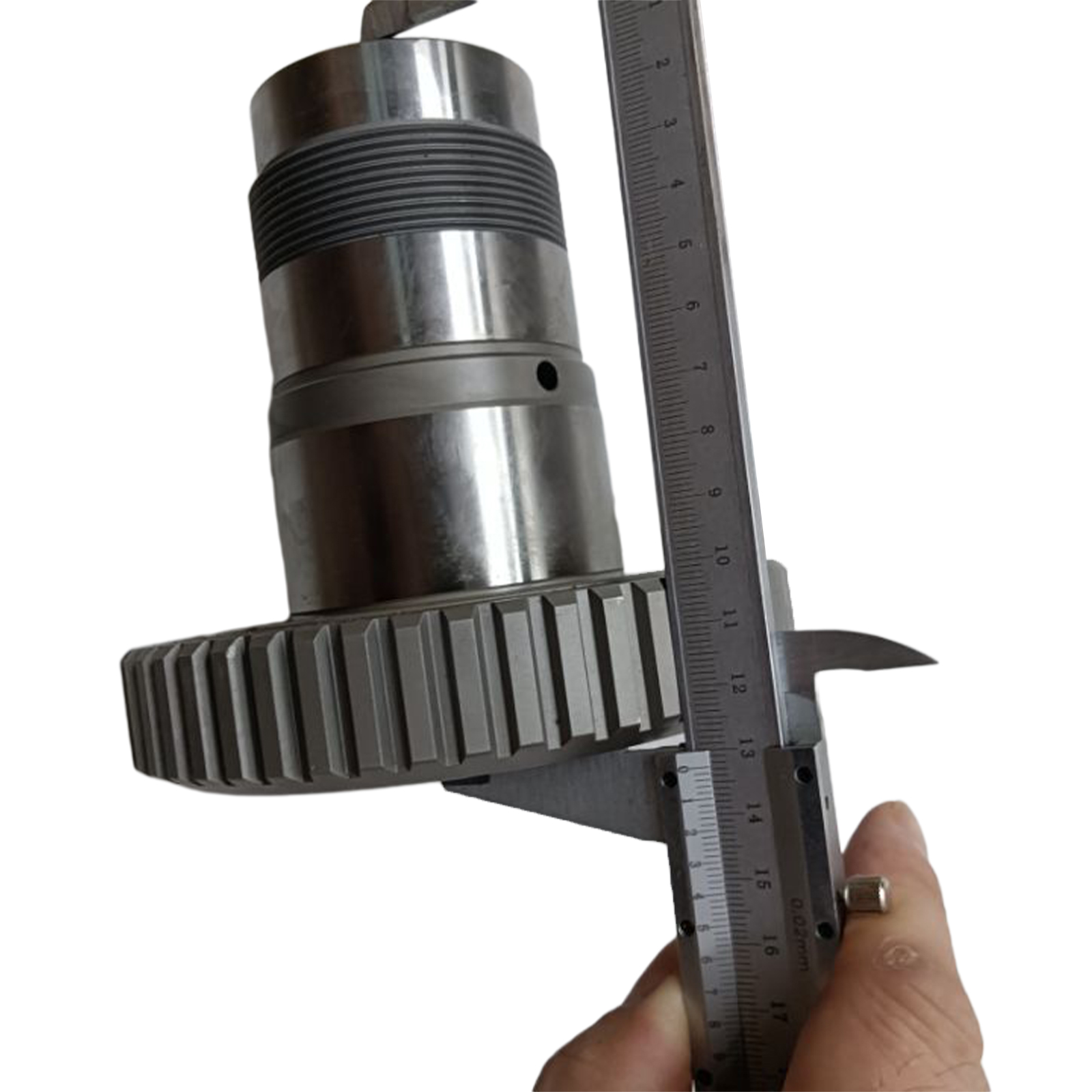 Drive Shaft 2031327 For Hitachi Excavator EX270-5 ZX270 | eBay