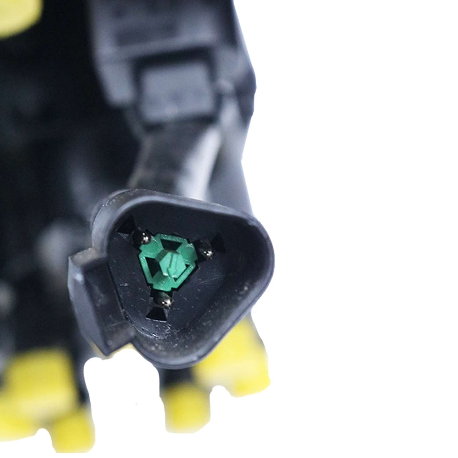 Fuel Injection Pump 4076442 4076442RX For Cummins C Series Engine