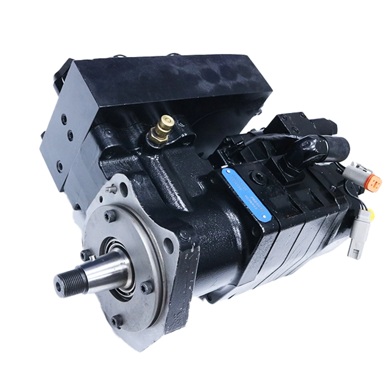 あいう ISUZU Forward TRANSTRON DIESEL Engine Control Unit ECU