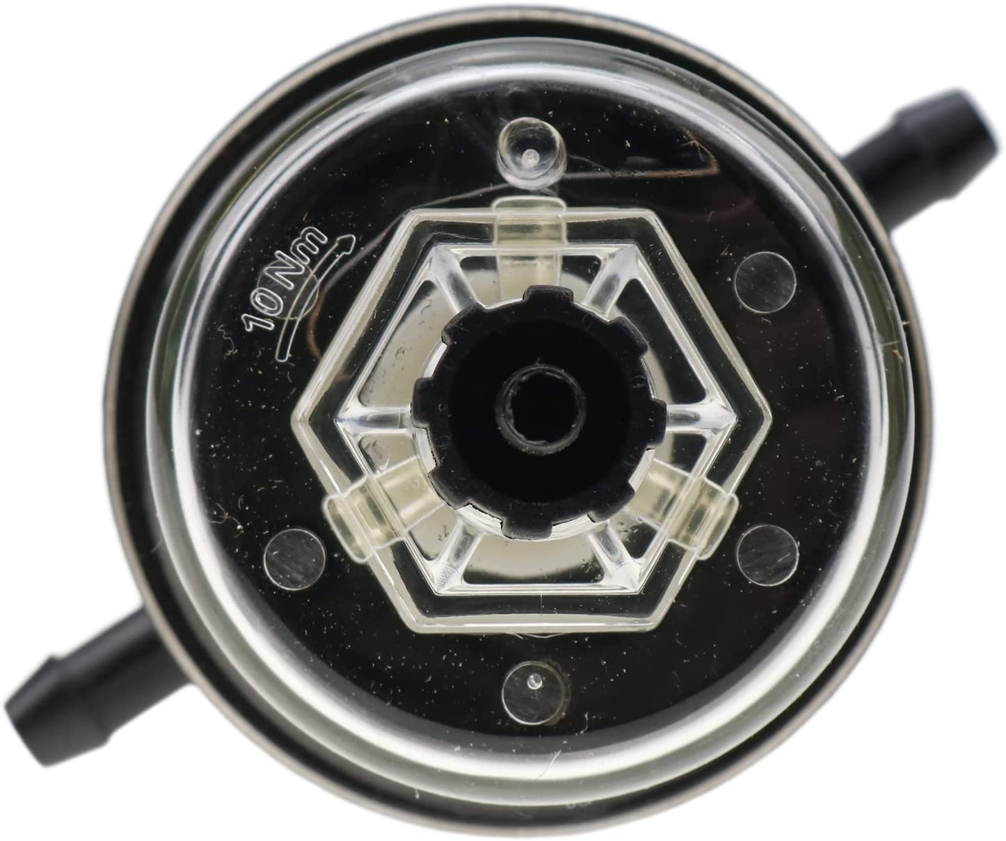 oページ New For Kubota, Perkins Fuel Filter Assembly 130306380