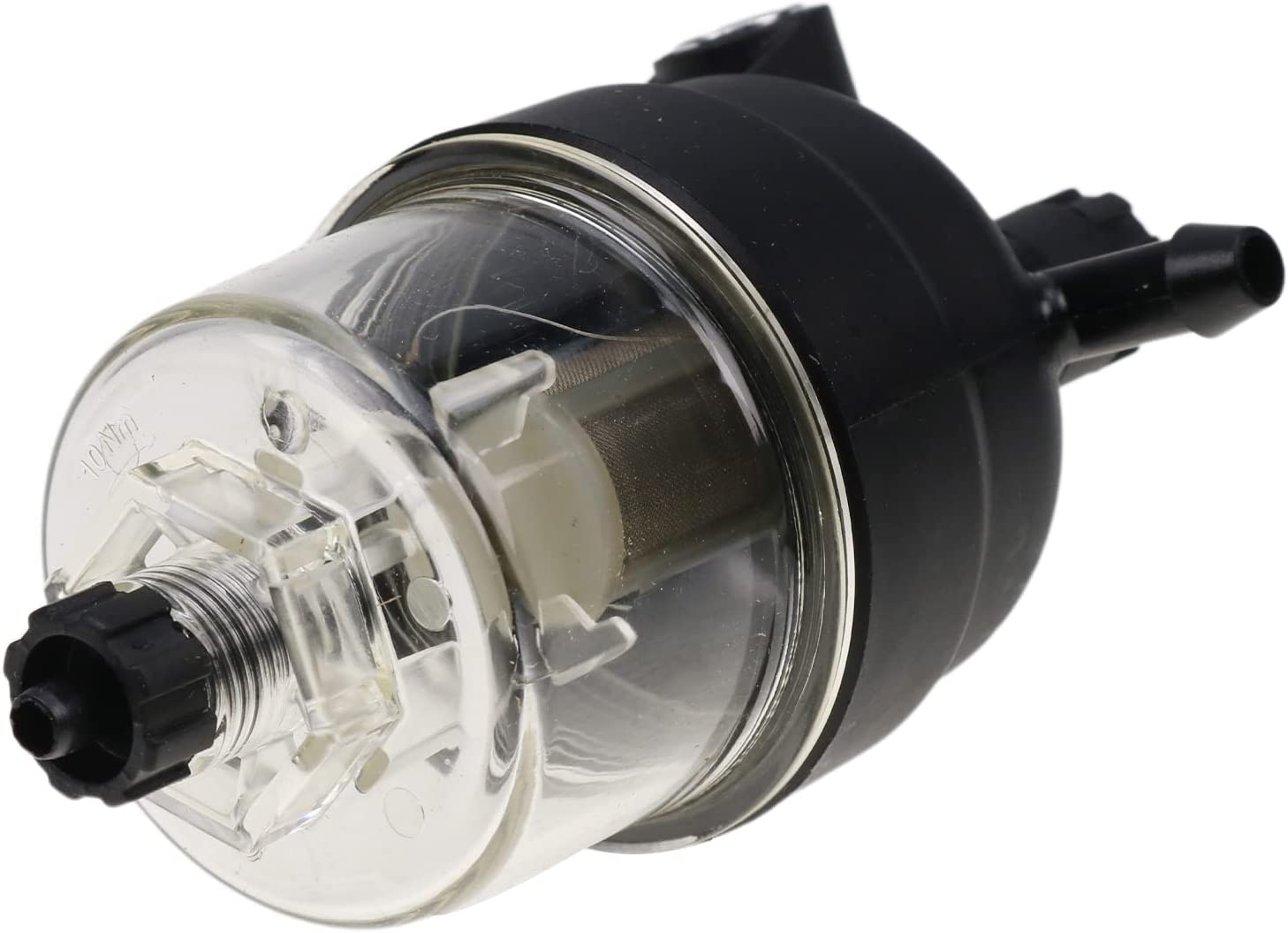 oページ New For Kubota, Perkins Fuel Filter Assembly 130306380